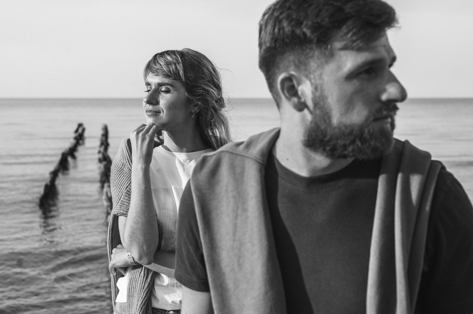 Artem & Alina. Hochzeitsfotografin Leipzig Dresden