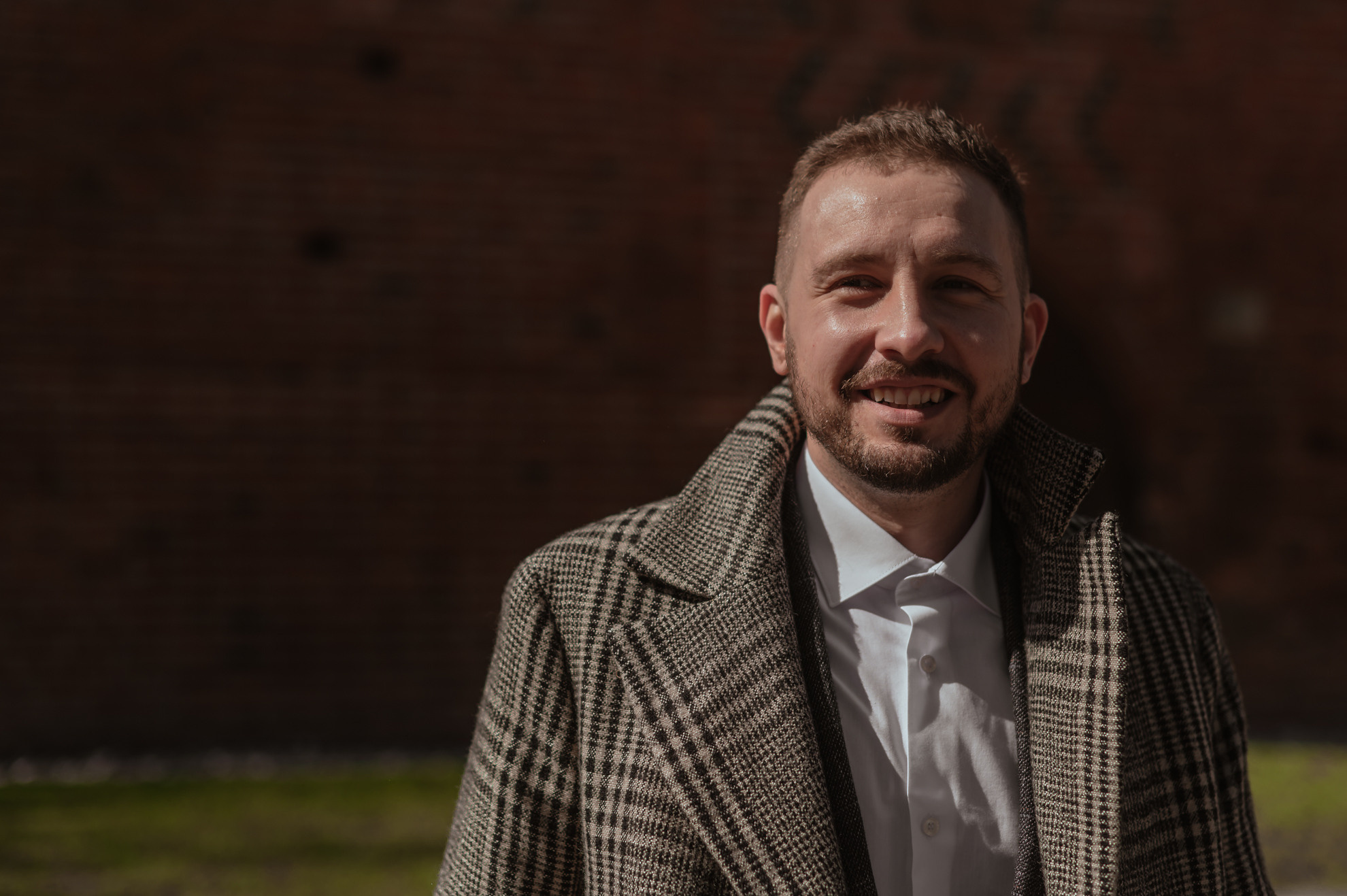 Sergej & Maria. Hochzeitsfotografin Leipzig Dresden