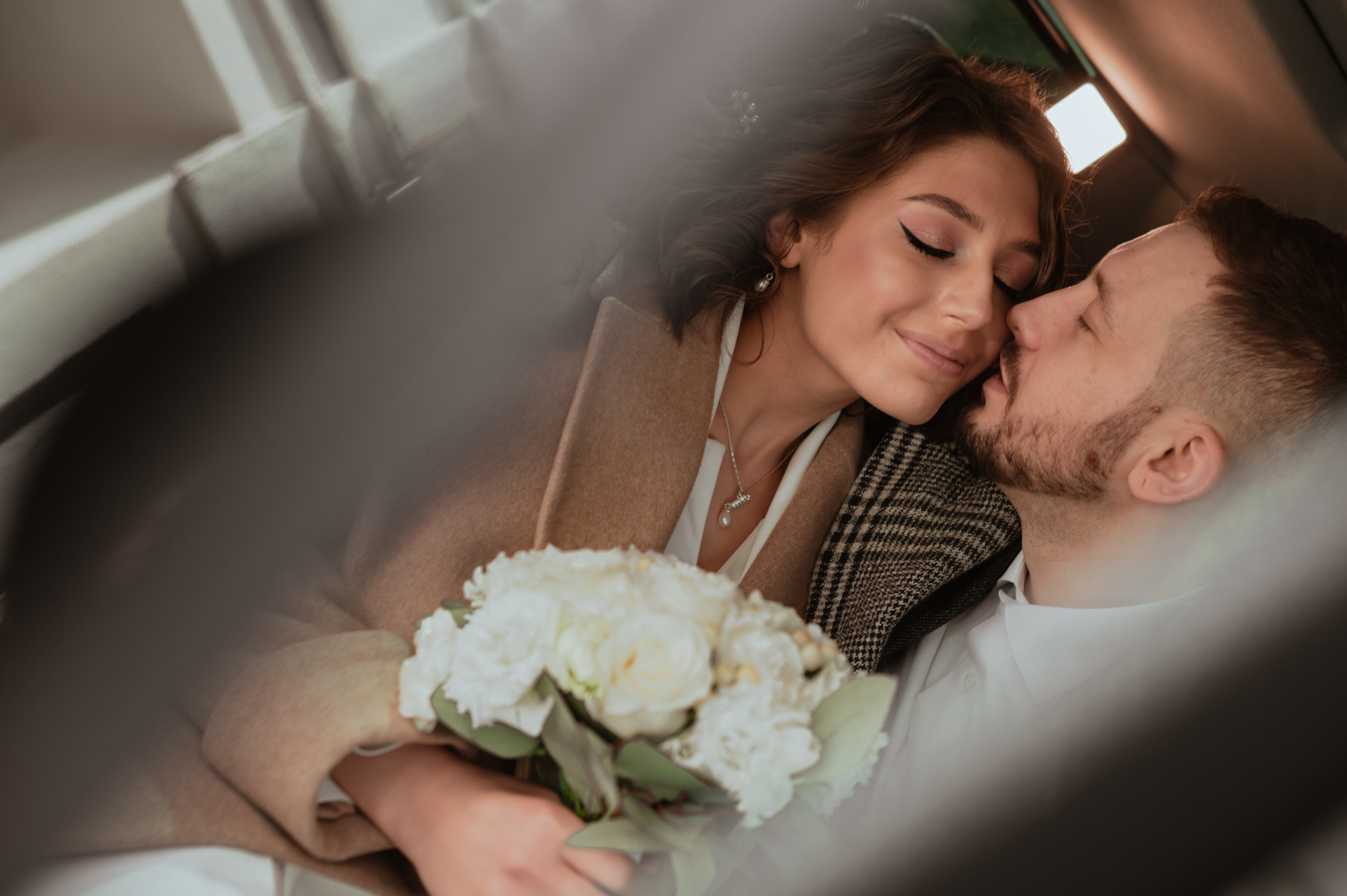 Sergej & Maria. Hochzeitsfotografin Leipzig Dresden