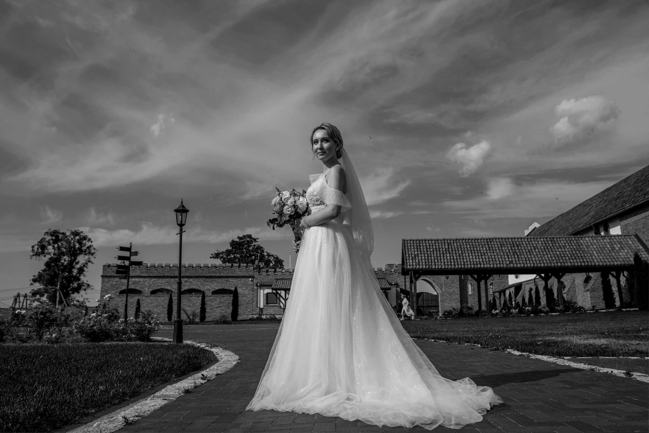 Alexander & Natalia. Hochzeitsfotografin Leipzig Dresden