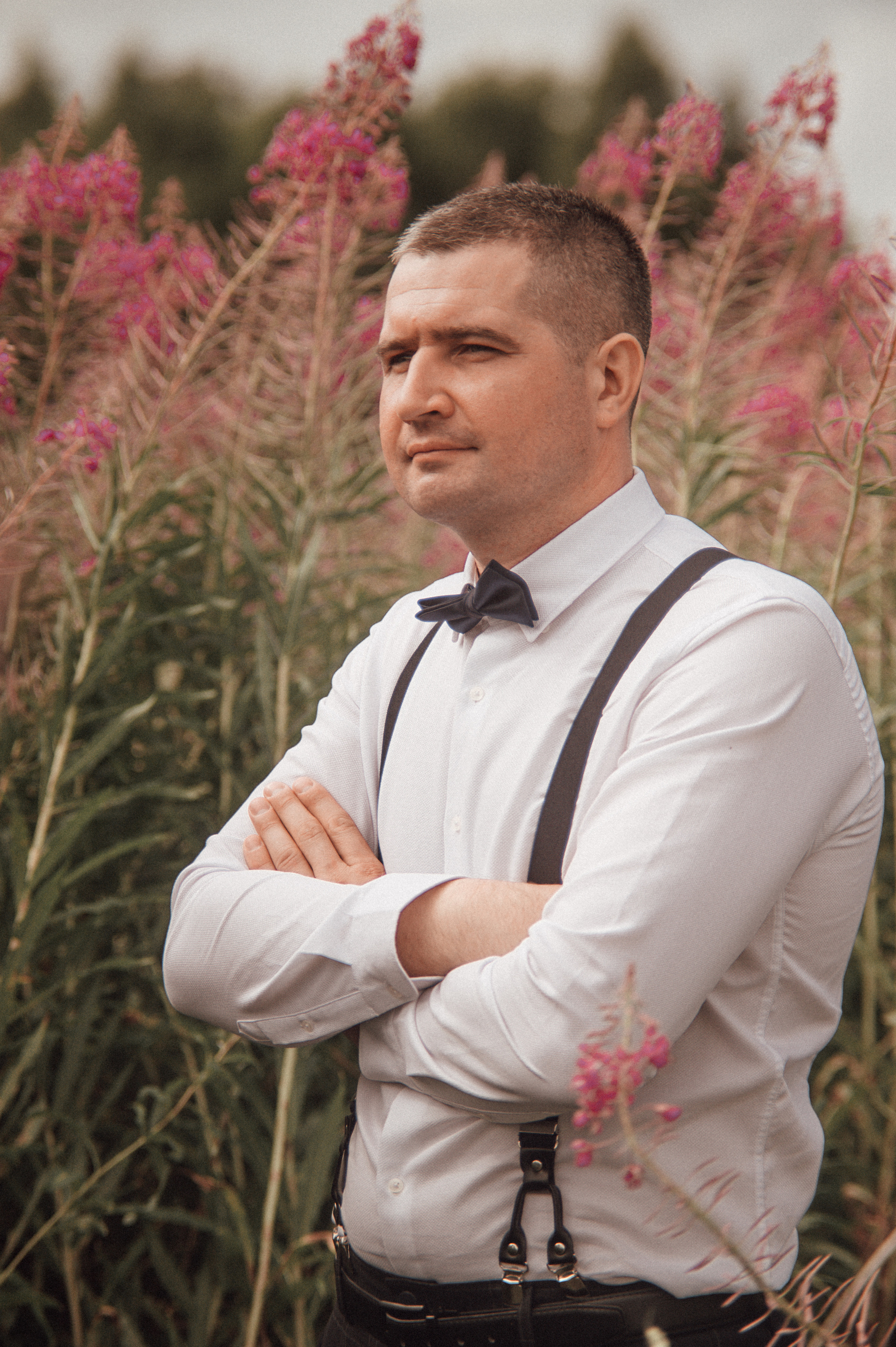 Artjem & Diana. Hochzeitsfotografin Leipzig Dresden