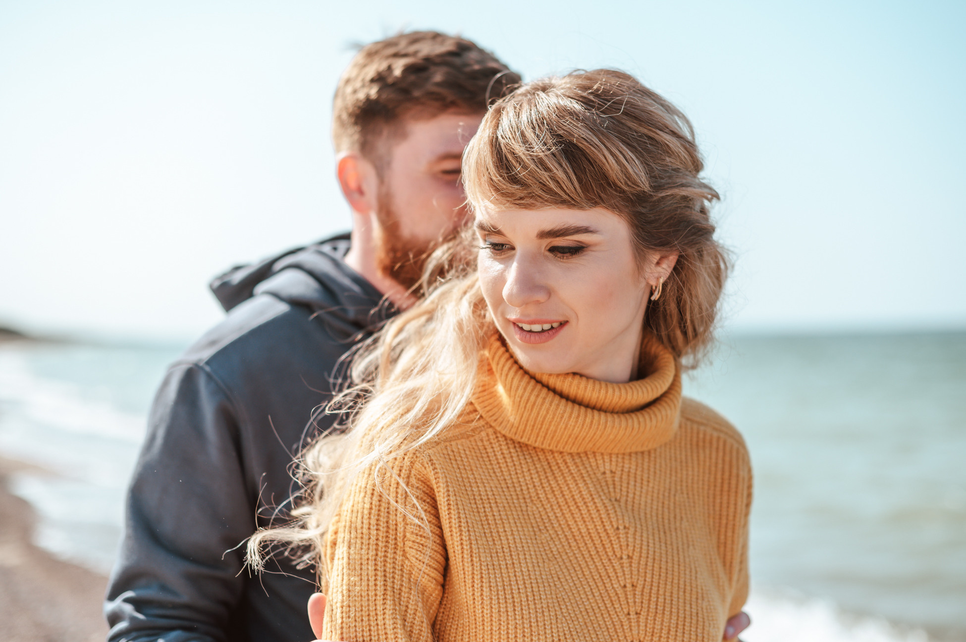 Artem & Alina. Hochzeitsfotografin Leipzig Dresden