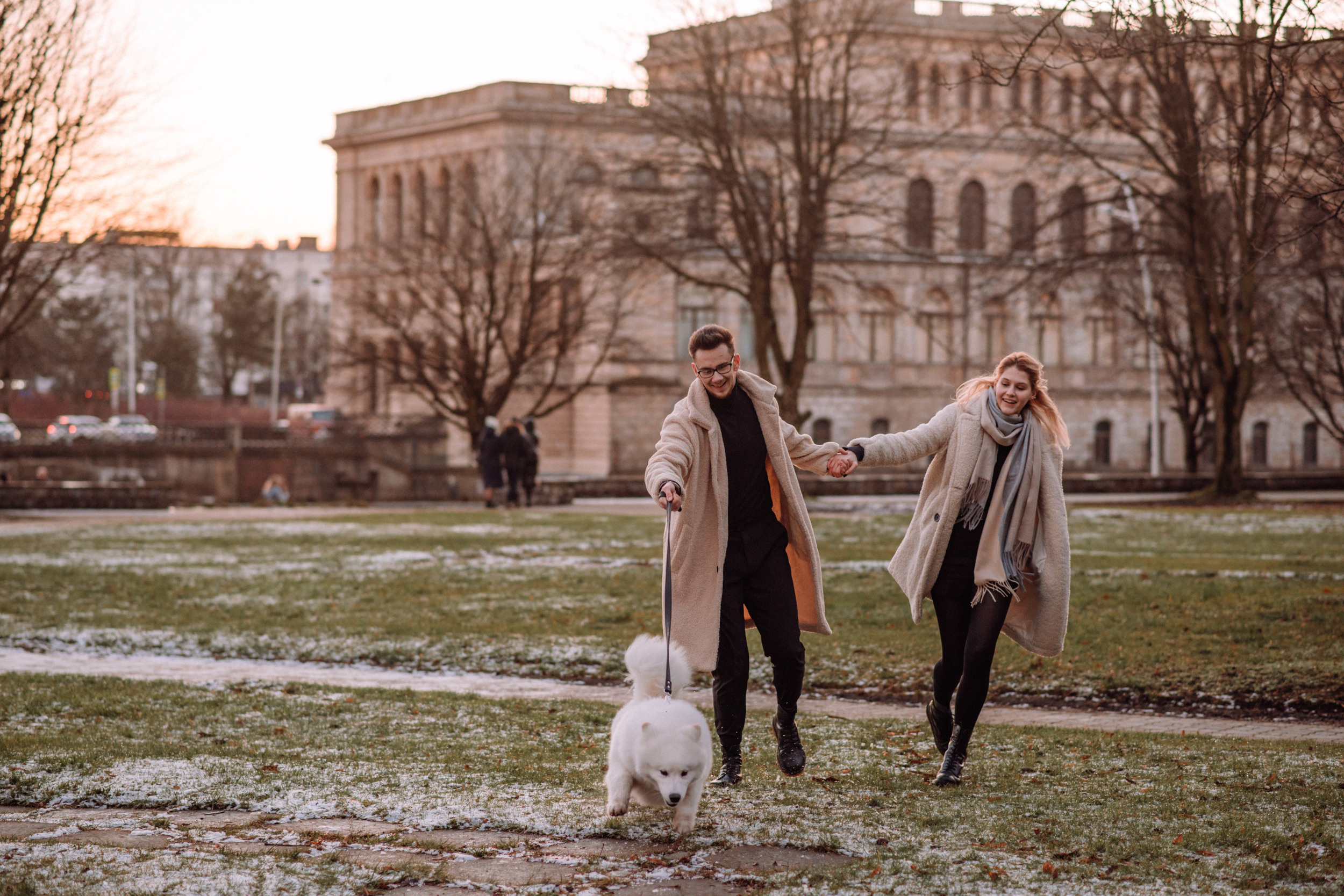 Mark & Lisa. Hochzeitsfotografin Leipzig Dresden