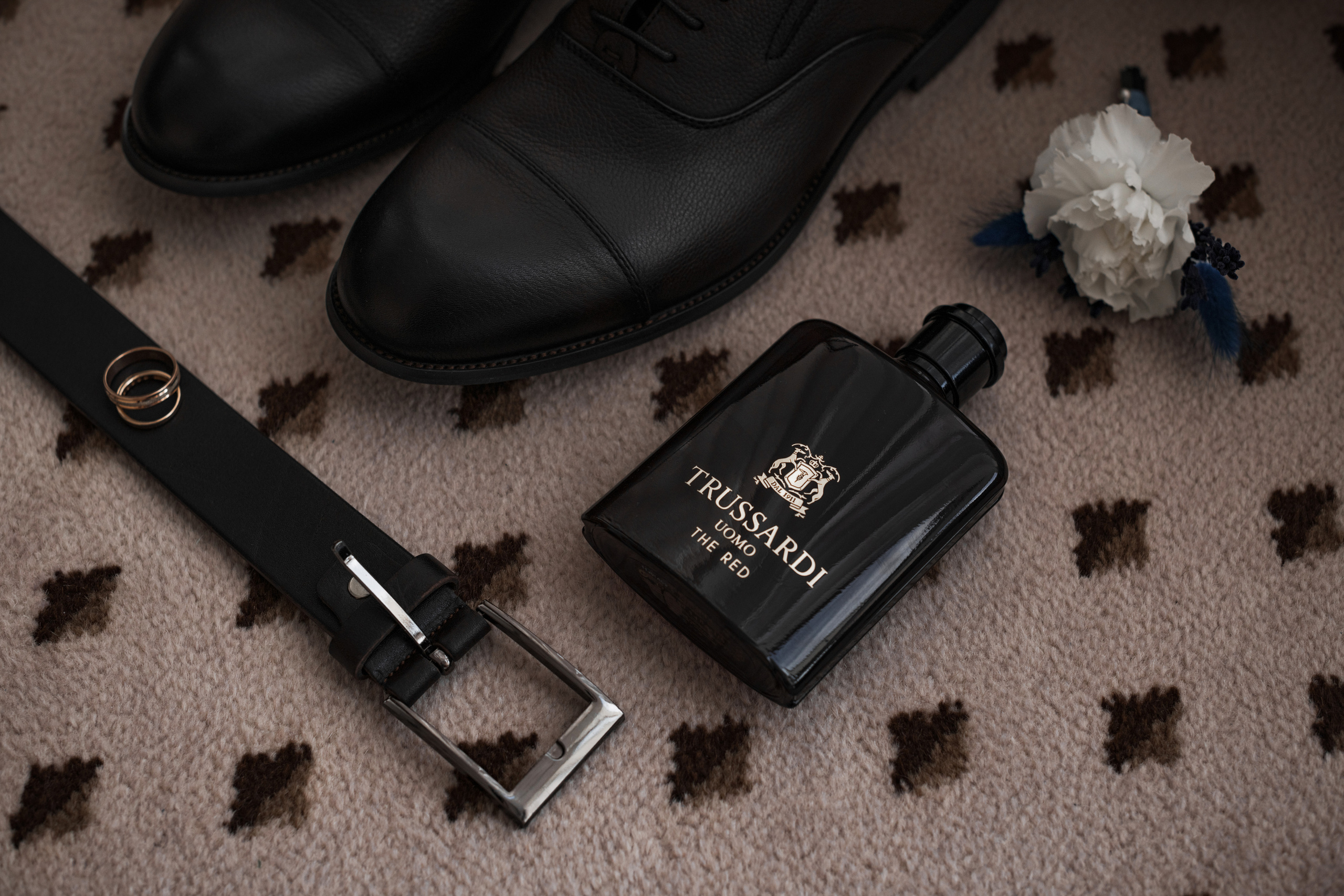 Alexej & Larissa. Hochzeitsfotografin Leipzig Dresden