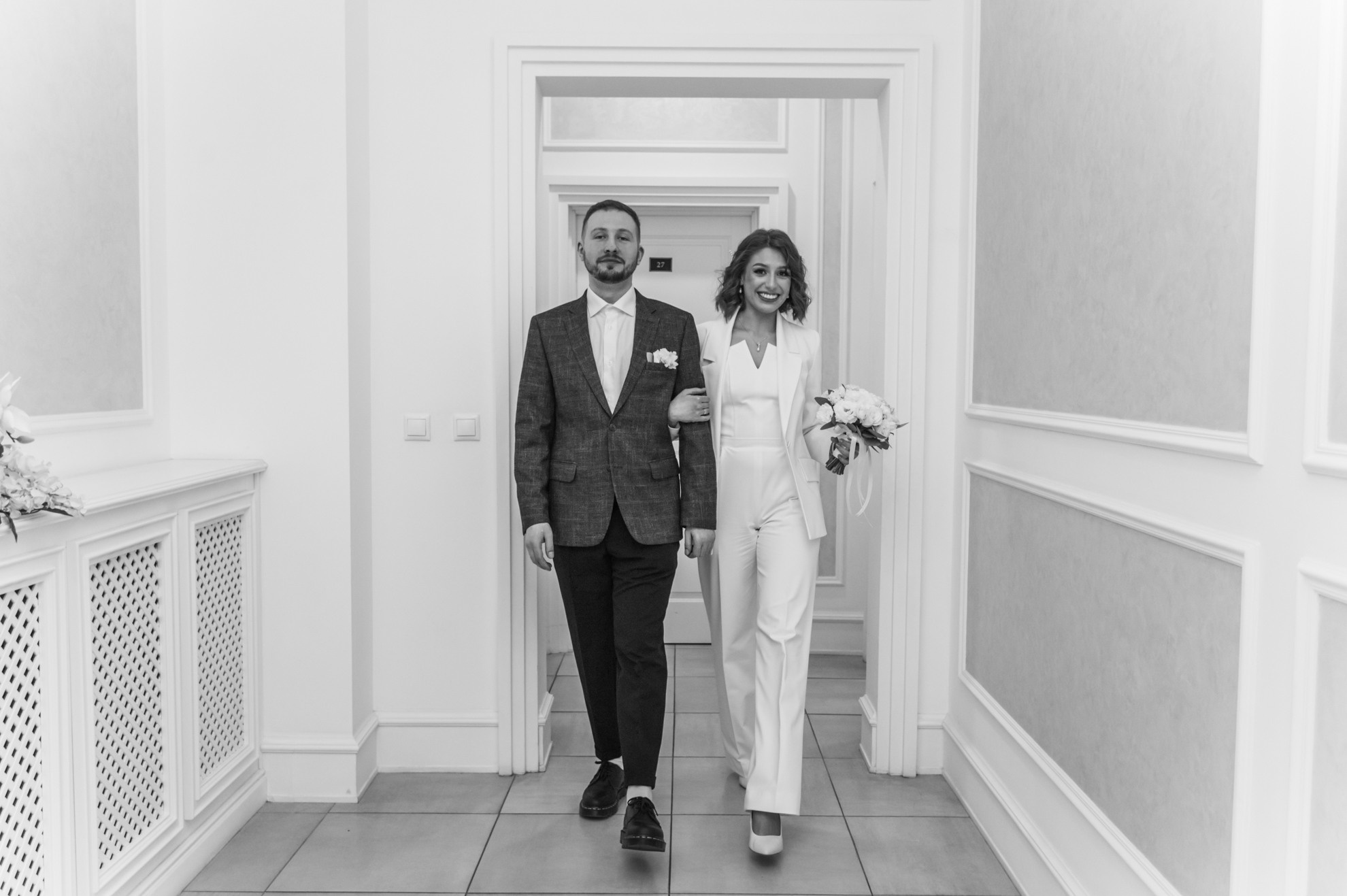 Sergej & Maria. Hochzeitsfotografin Leipzig Dresden