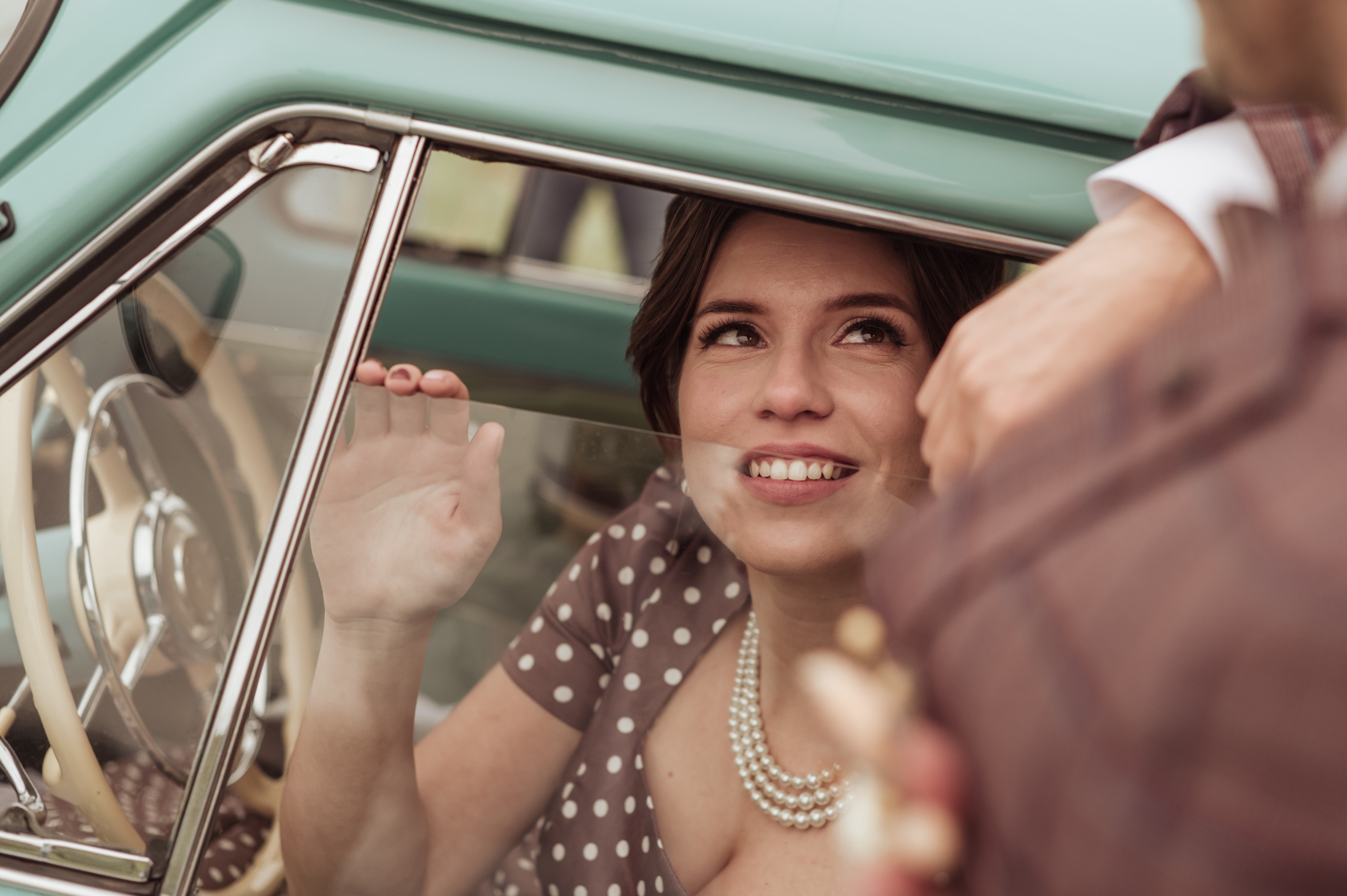 Konstantin & Veronika. Hochzeitsfotografin Leipzig Dresden