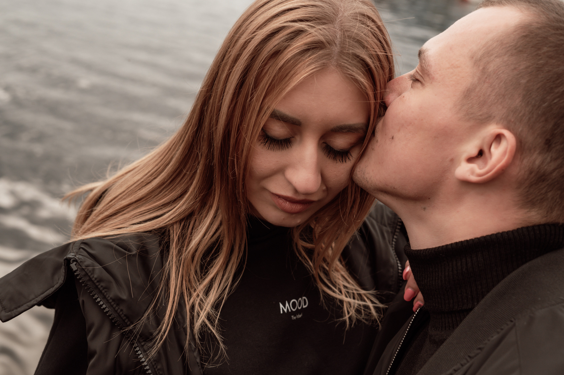 Love Story. Hochzeitsfotografin Leipzig Dresden