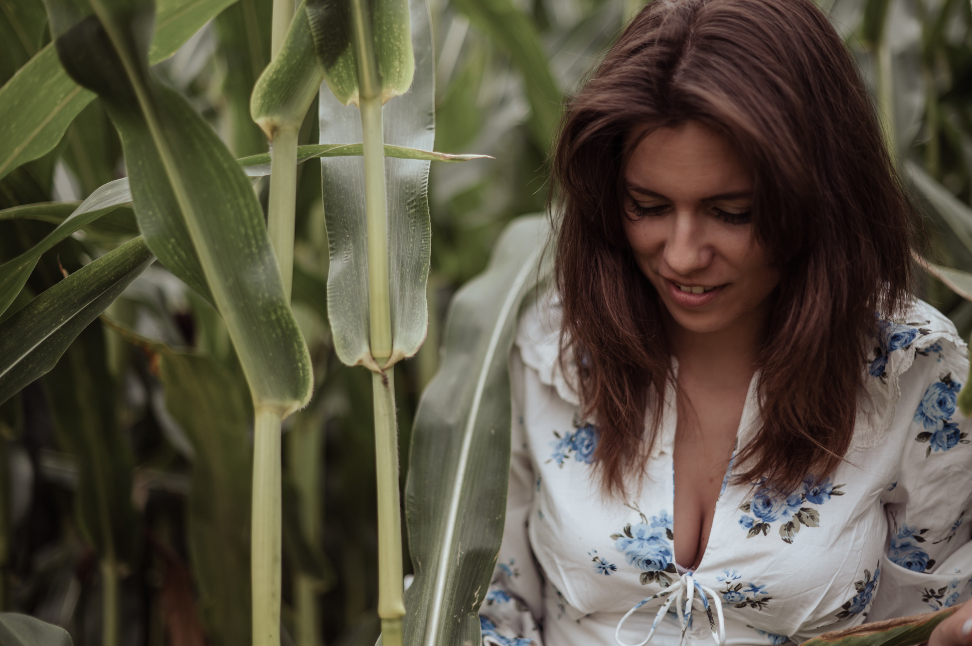 Veronika. Hochzeitsfotografin Leipzig Dresden