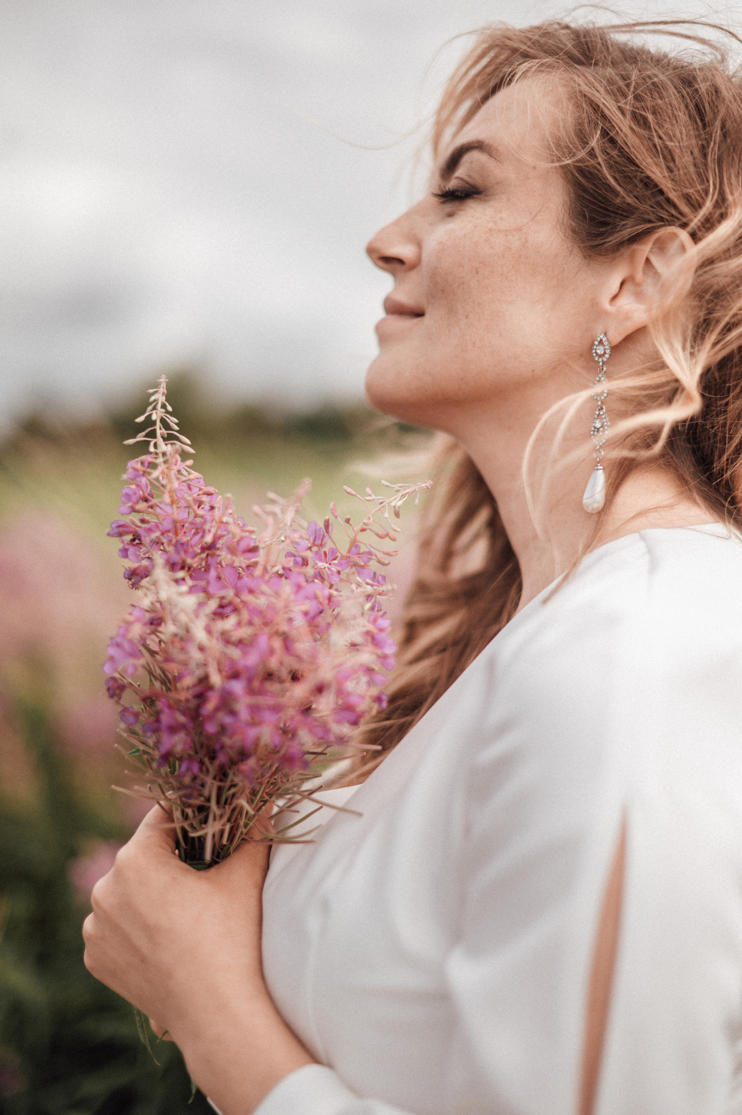 Artjem & Diana. Hochzeitsfotografin Leipzig Dresden