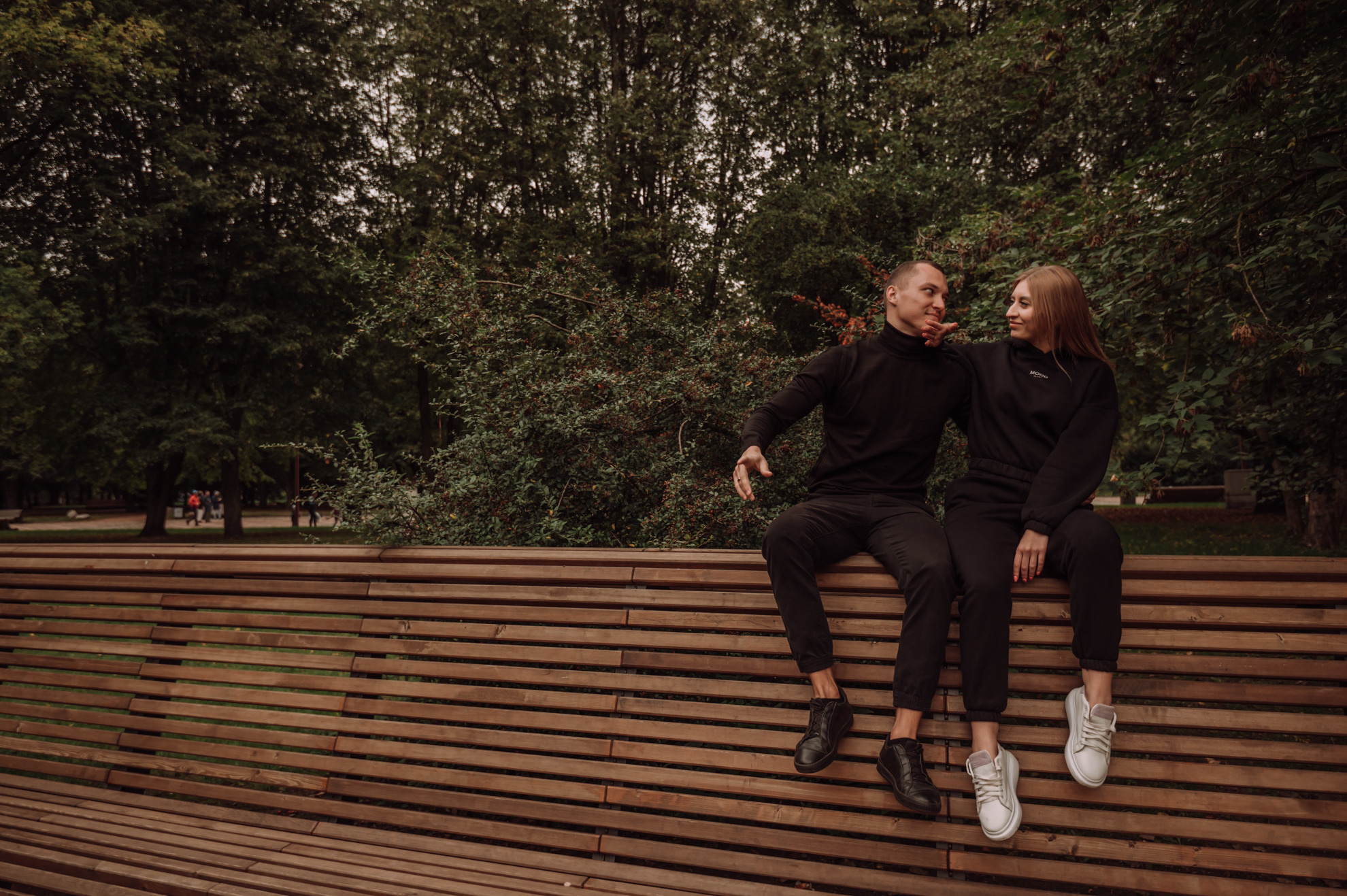 Love Story. Hochzeitsfotografin Leipzig Dresden