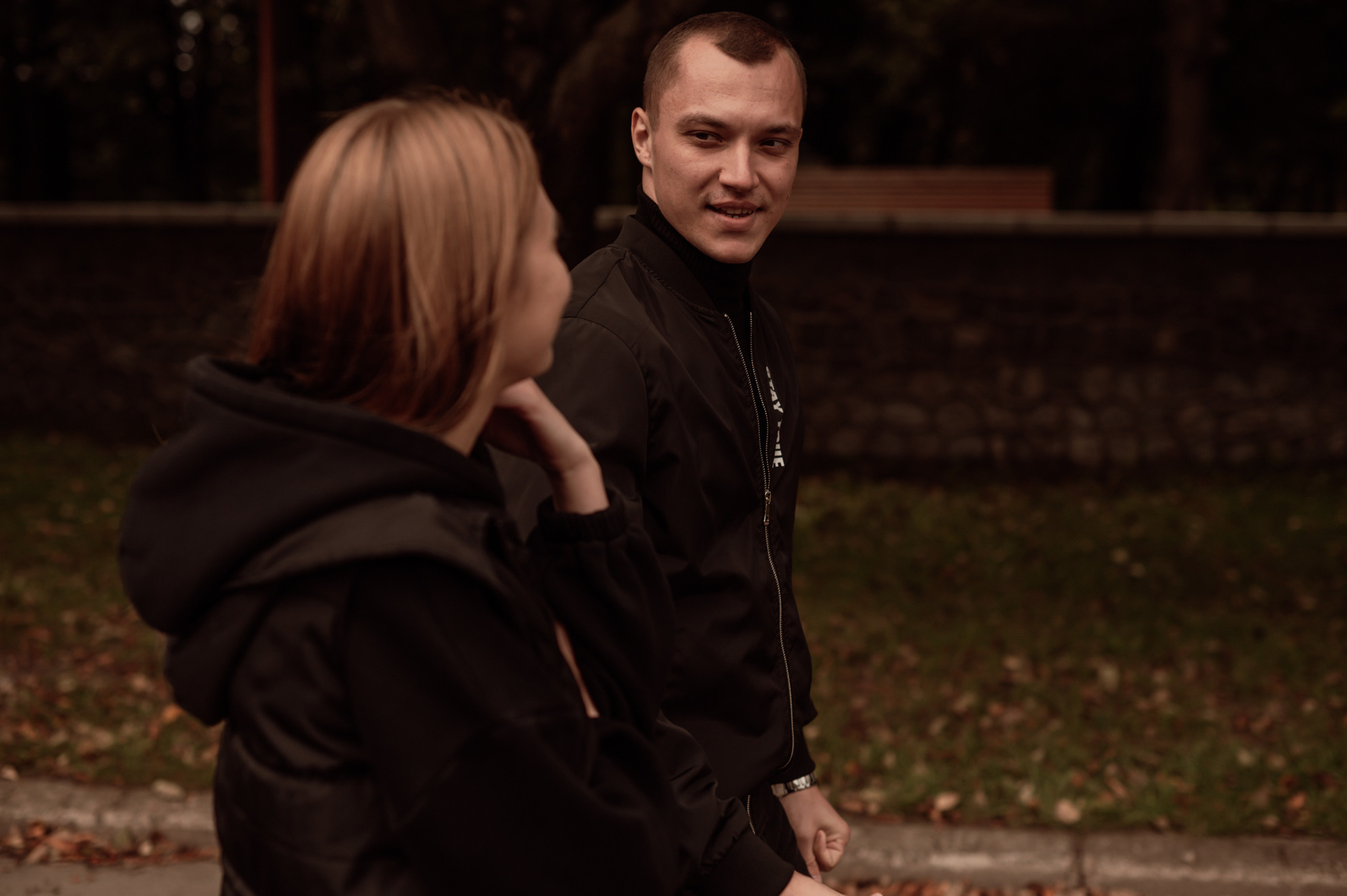 Love Story. Hochzeitsfotografin Leipzig Dresden