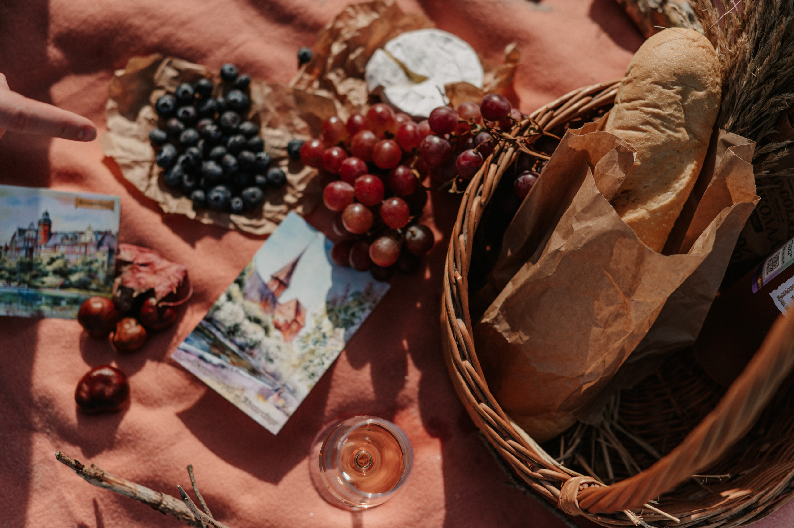 Nikita & Evgenija. Hochzeitsfotografin Leipzig Dresden