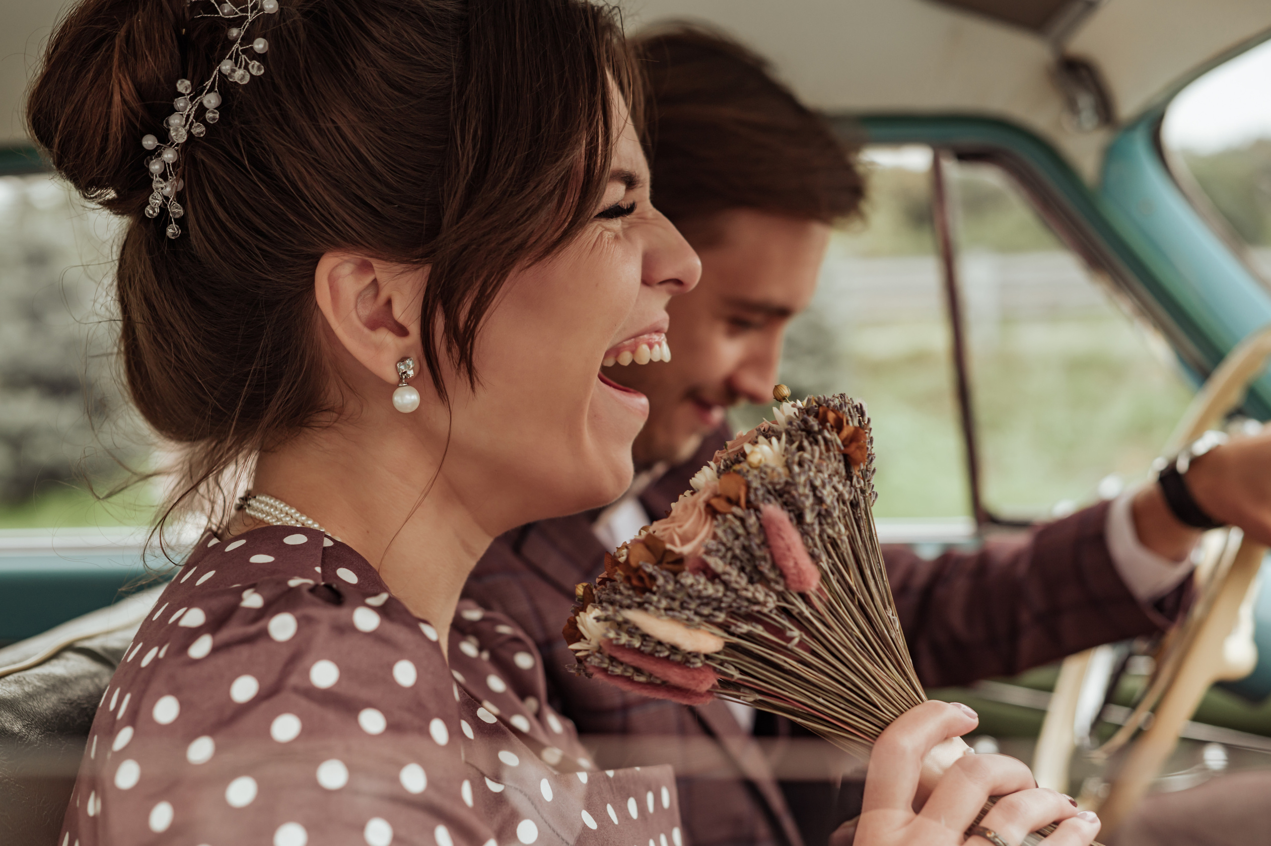 Konstantin & Veronika. Hochzeitsfotografin Leipzig Dresden