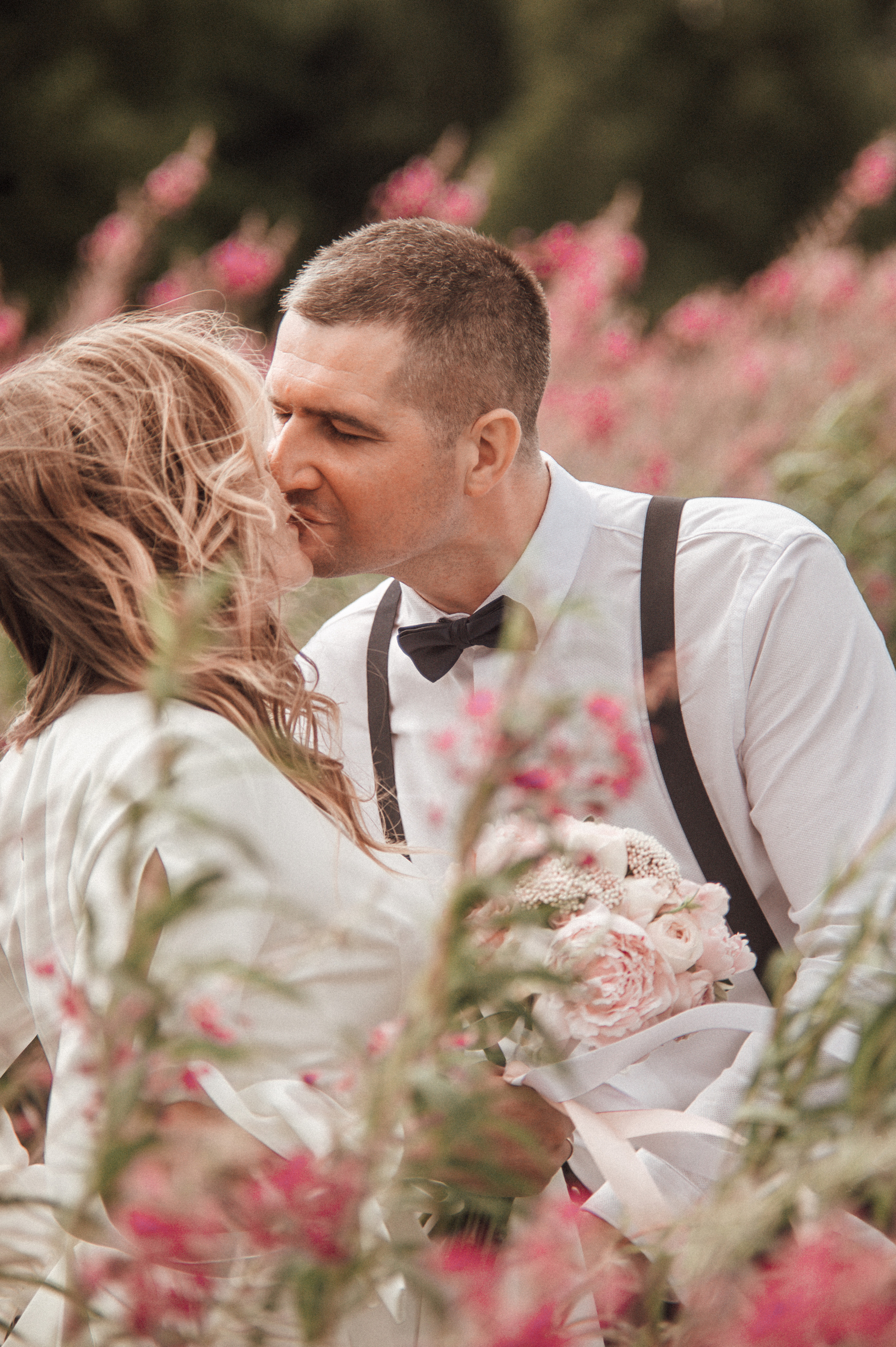 Artjem & Diana. Hochzeitsfotografin Leipzig Dresden