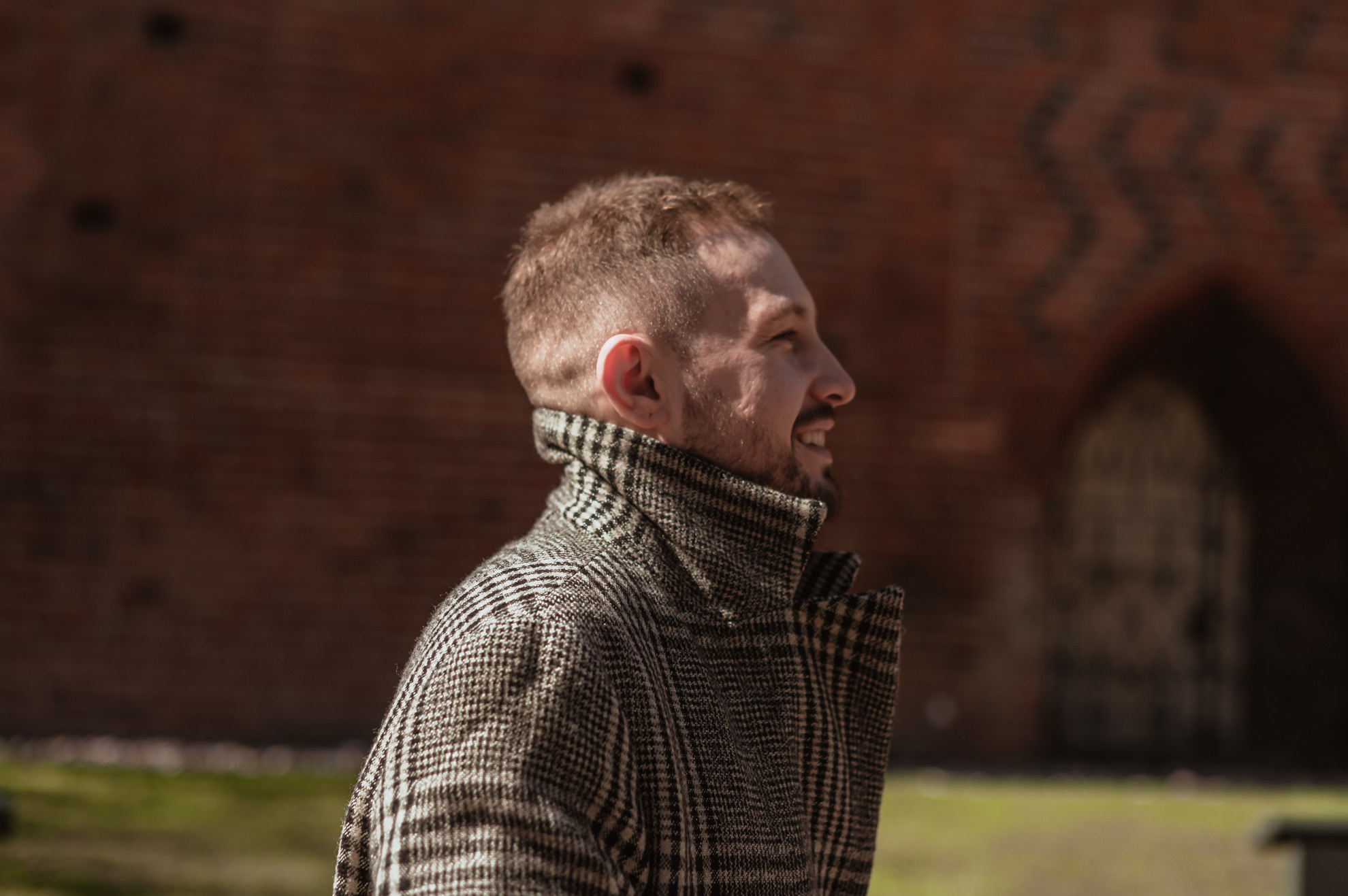 Sergej & Maria. Hochzeitsfotografin Leipzig Dresden