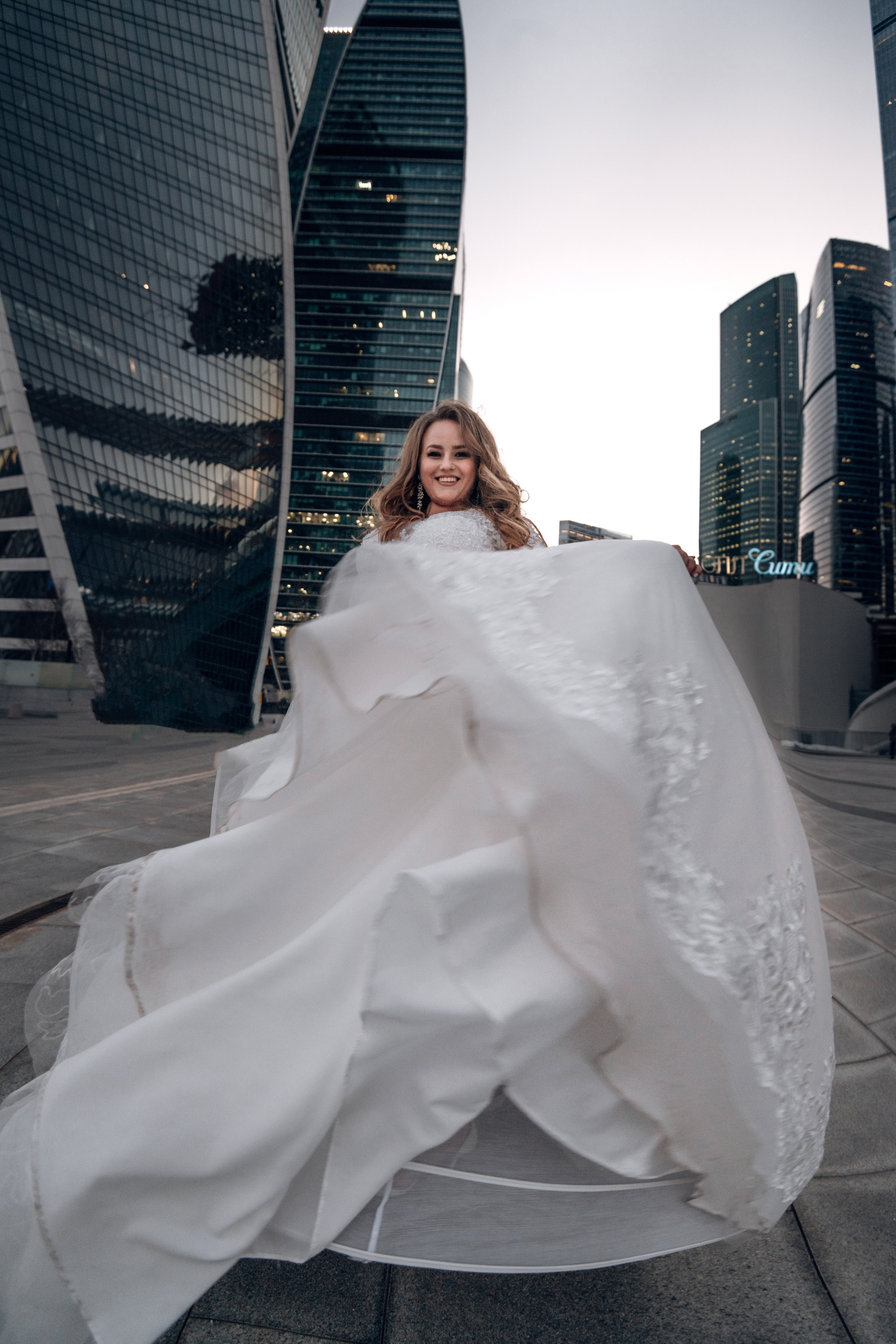 Alexej & Larissa. Hochzeitsfotografin Leipzig Dresden