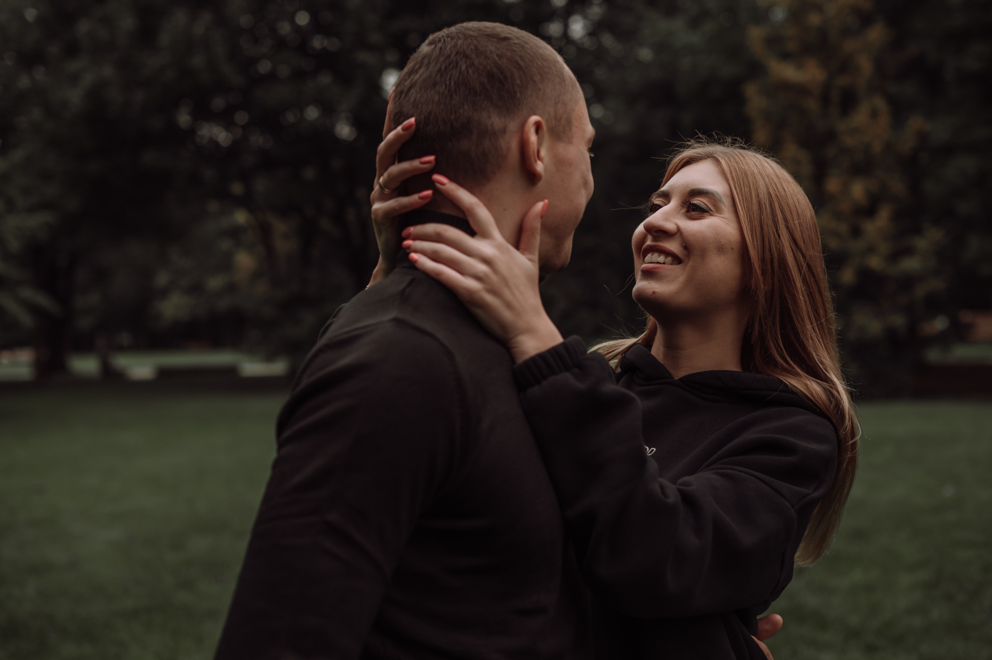 Love Story. Hochzeitsfotografin Leipzig Dresden