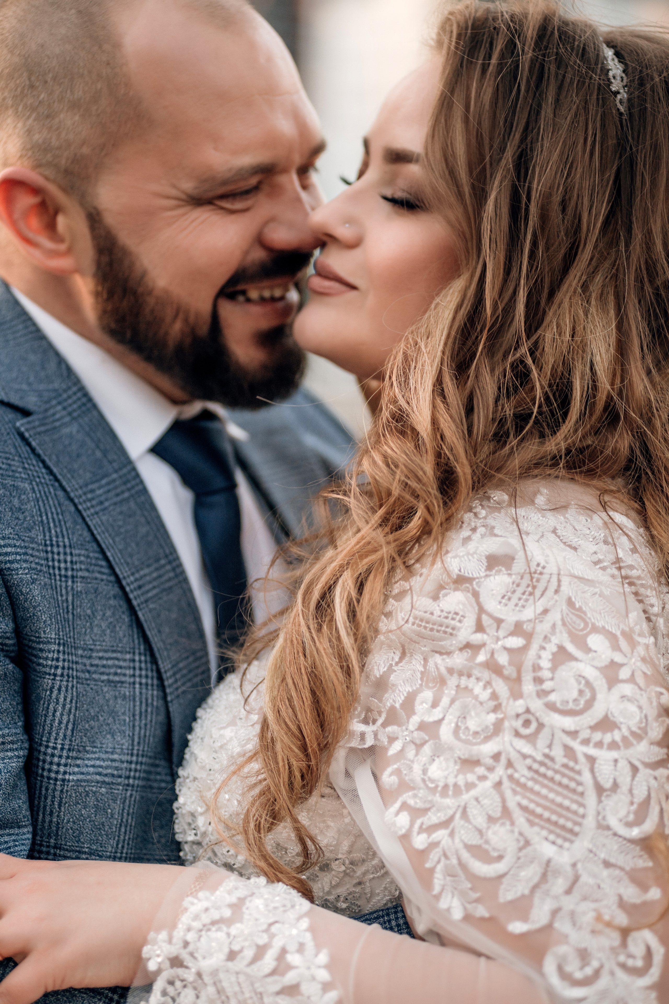 Alexej & Larissa. Hochzeitsfotografin Leipzig Dresden