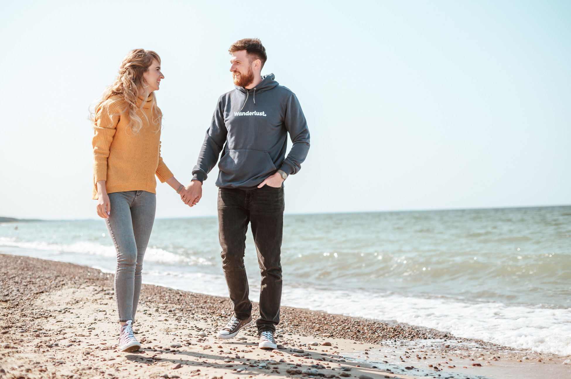 Artem & Alina. Hochzeitsfotografin Leipzig Dresden
