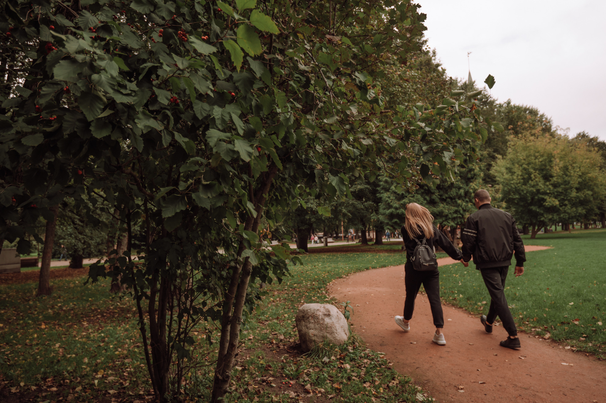 Love Story. Hochzeitsfotografin Leipzig Dresden