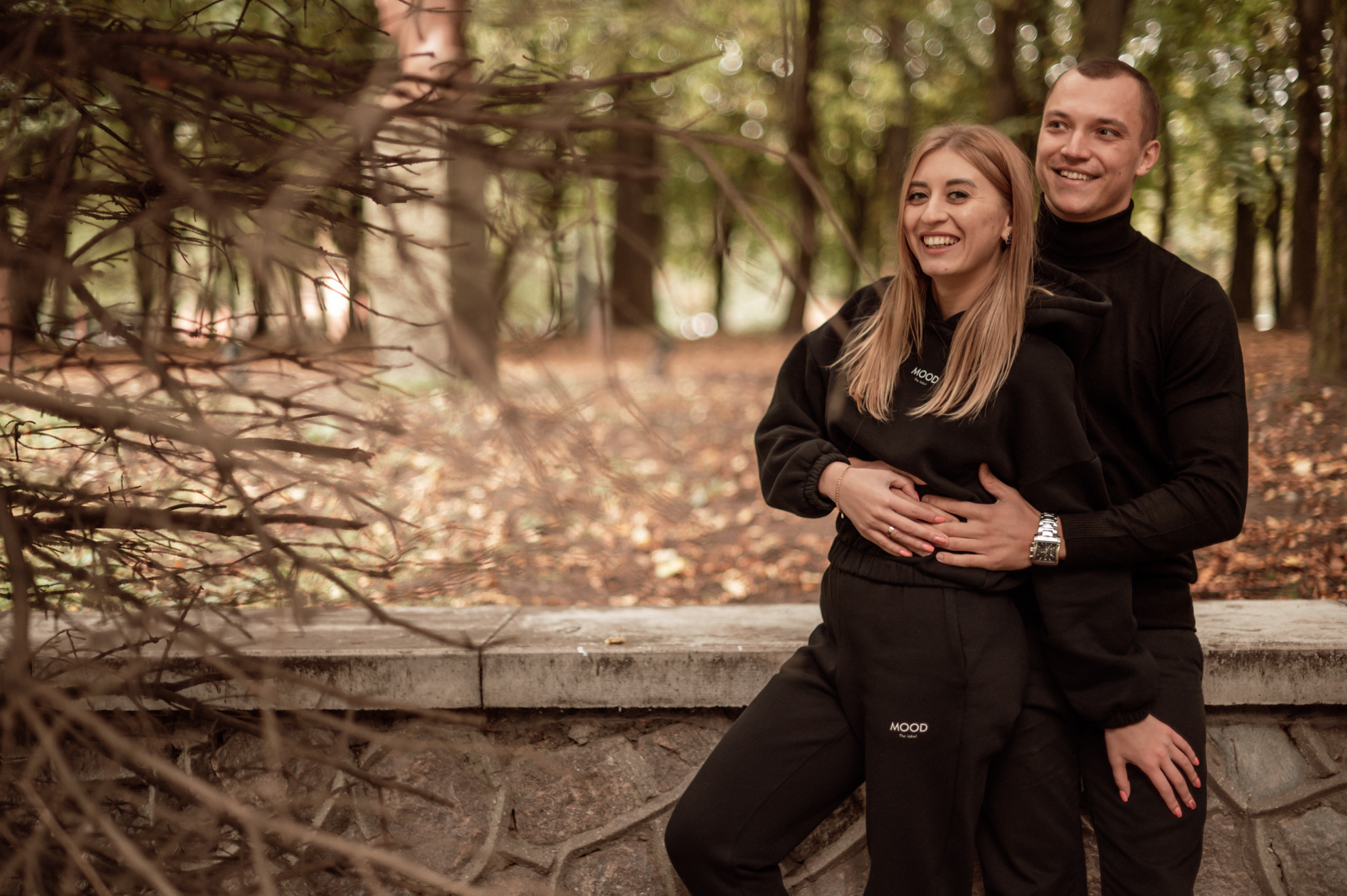 Love Story. Hochzeitsfotografin Leipzig Dresden