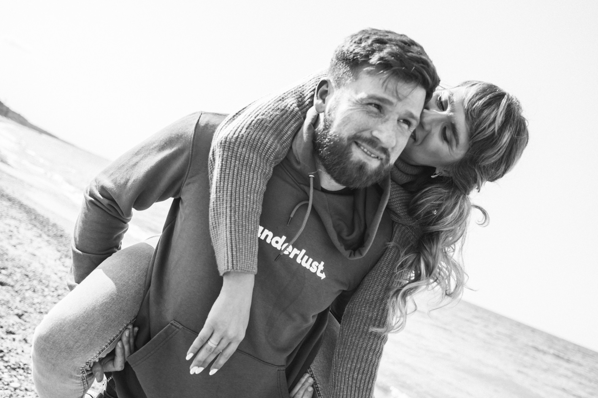 Artem & Alina. Hochzeitsfotografin Leipzig Dresden