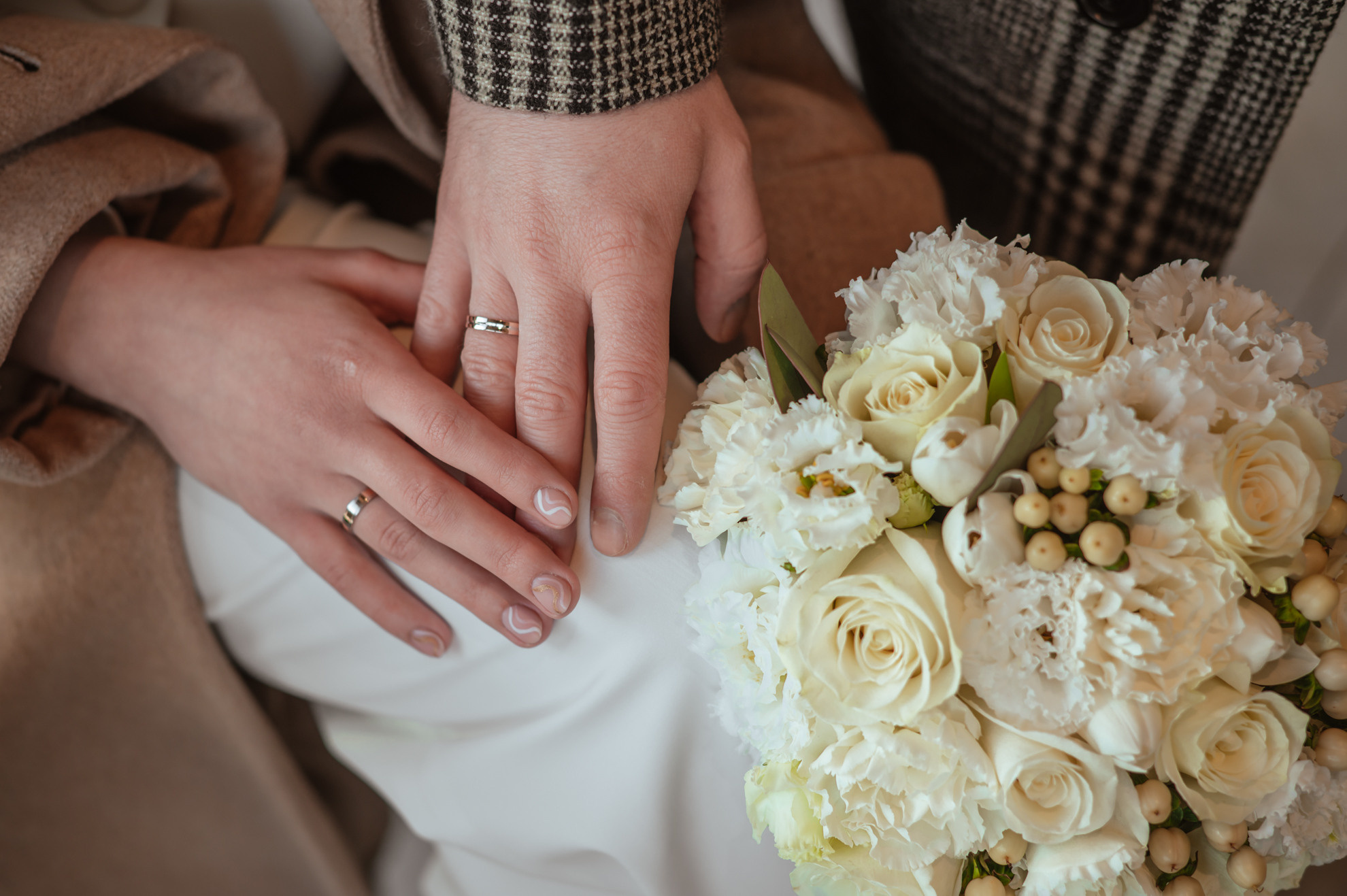 Sergej & Maria. Hochzeitsfotografin Leipzig Dresden