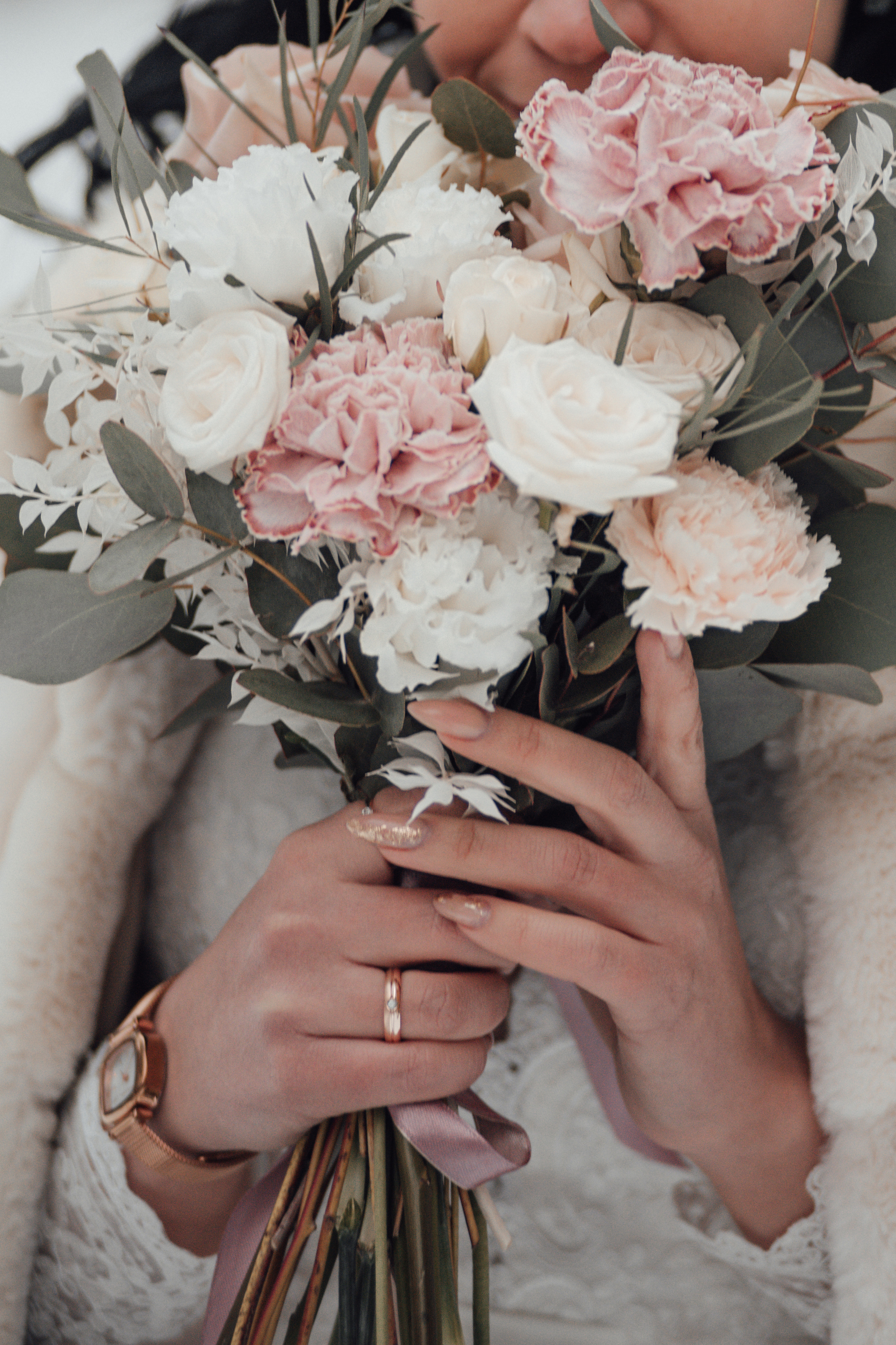 Dmitri & Alena. Hochzeitsfotografin Leipzig Dresden