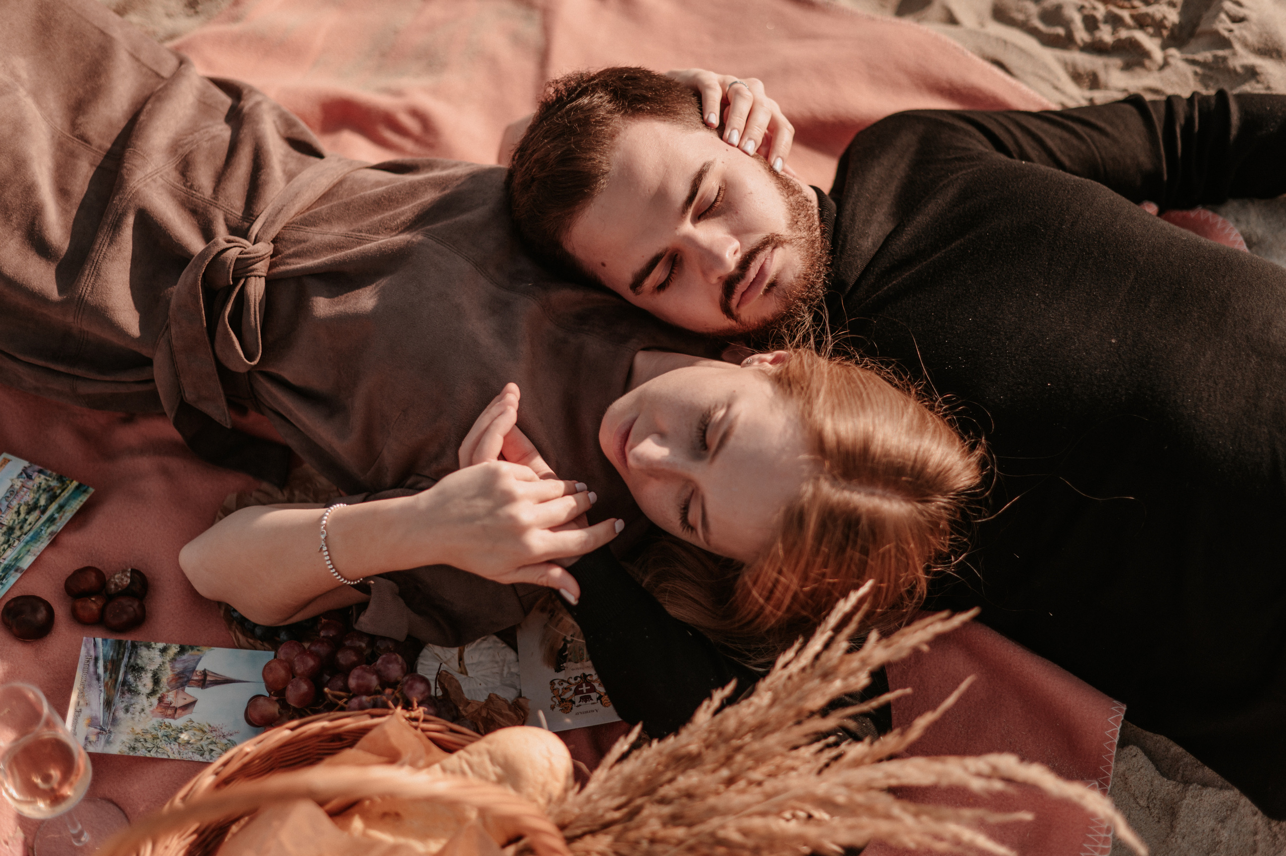 Nikita & Evgenija. Hochzeitsfotografin Leipzig Dresden