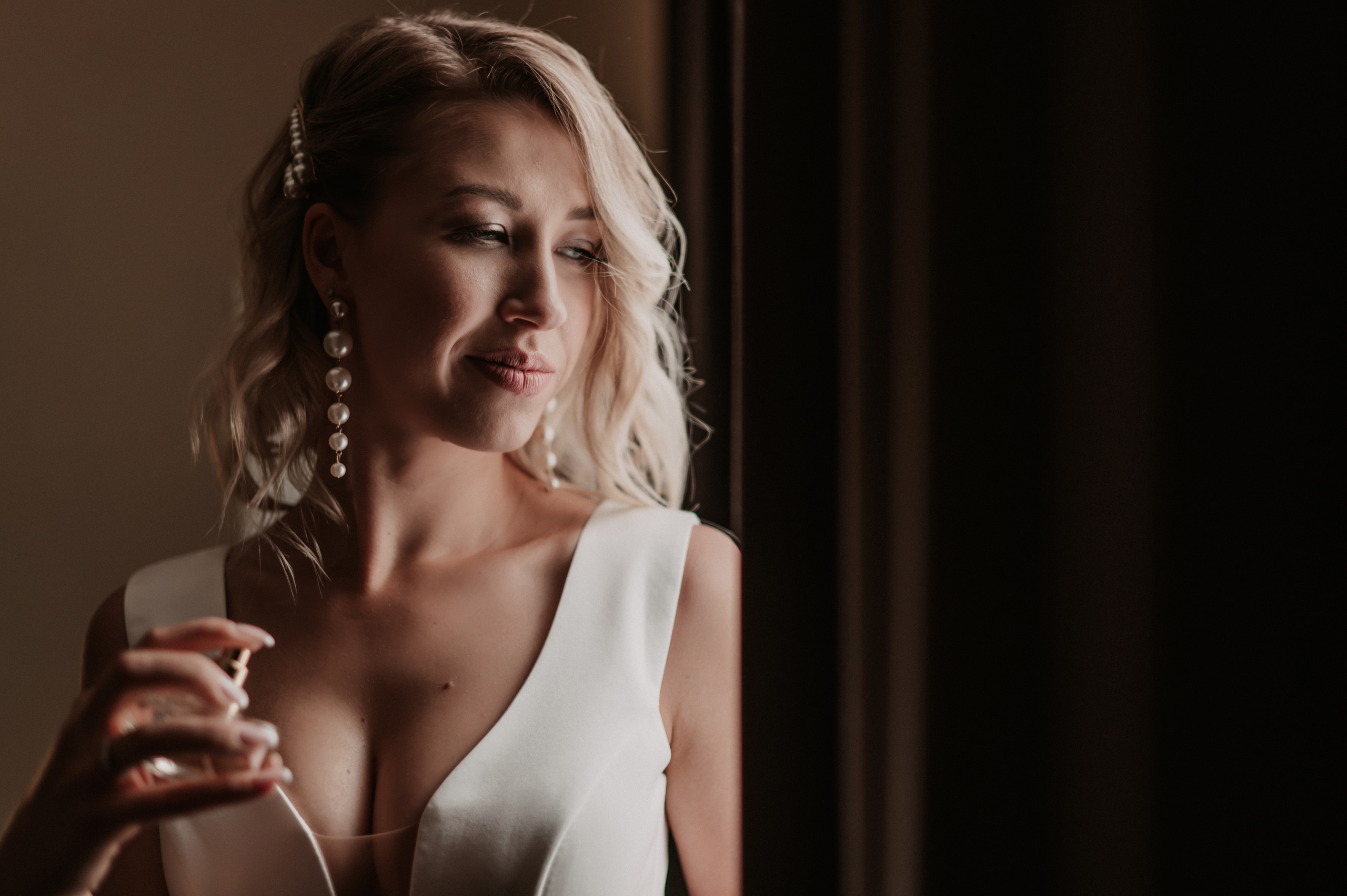 Juri & Alina. Hochzeitsfotografin Leipzig Dresden