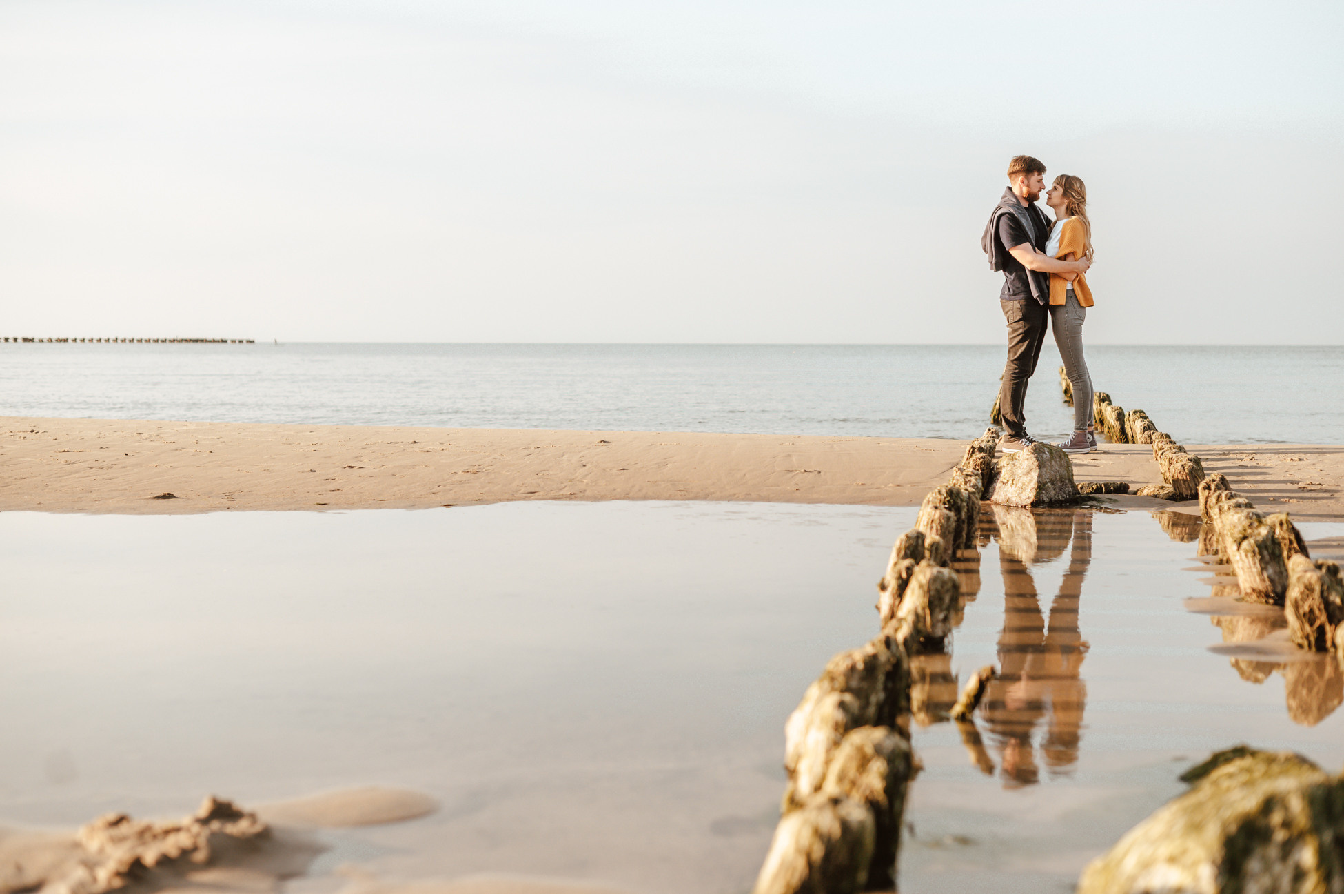 Artem & Alina. Hochzeitsfotografin Leipzig Dresden