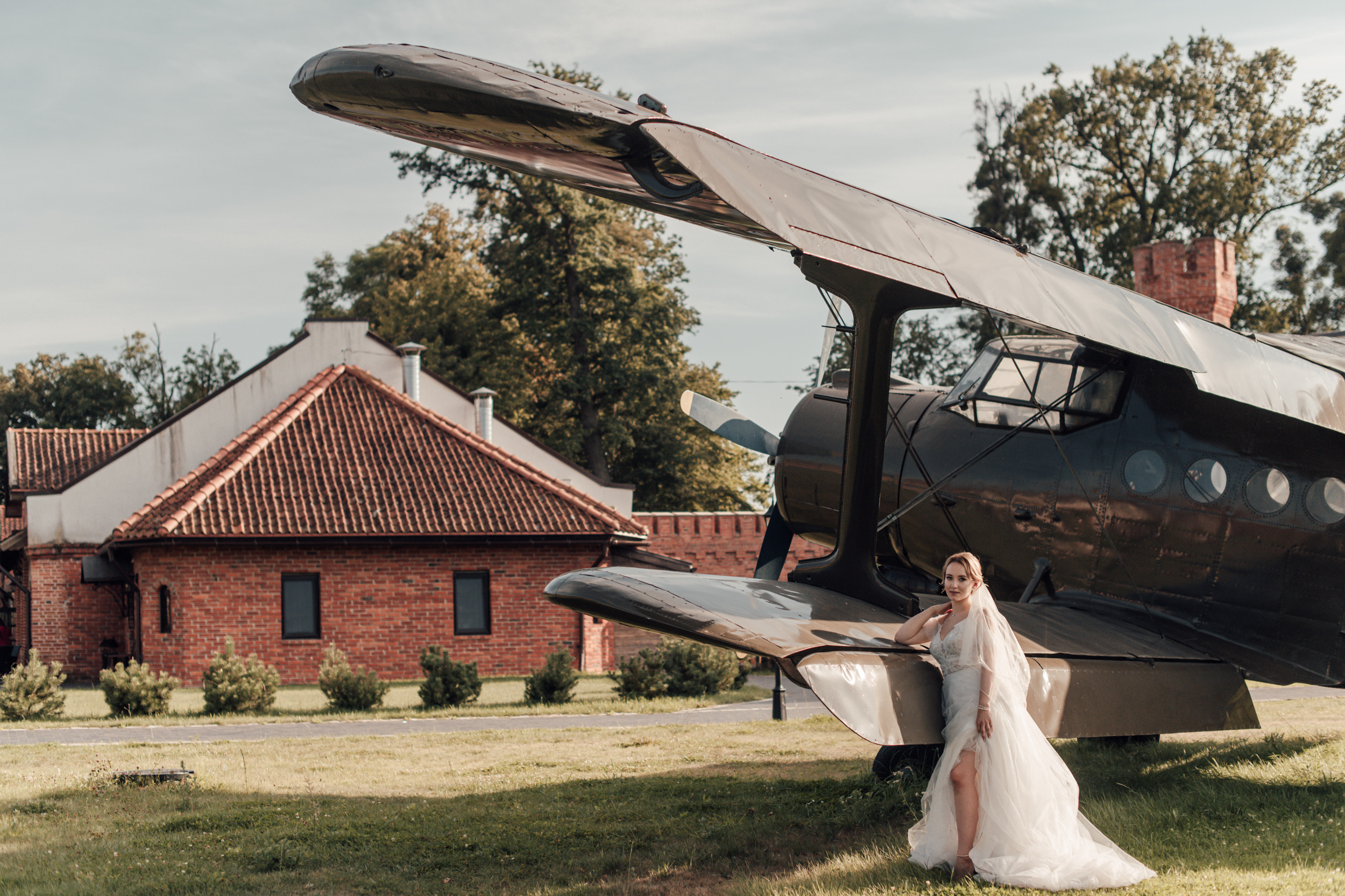 Alexander & Natalia. Hochzeitsfotografin Leipzig Dresden