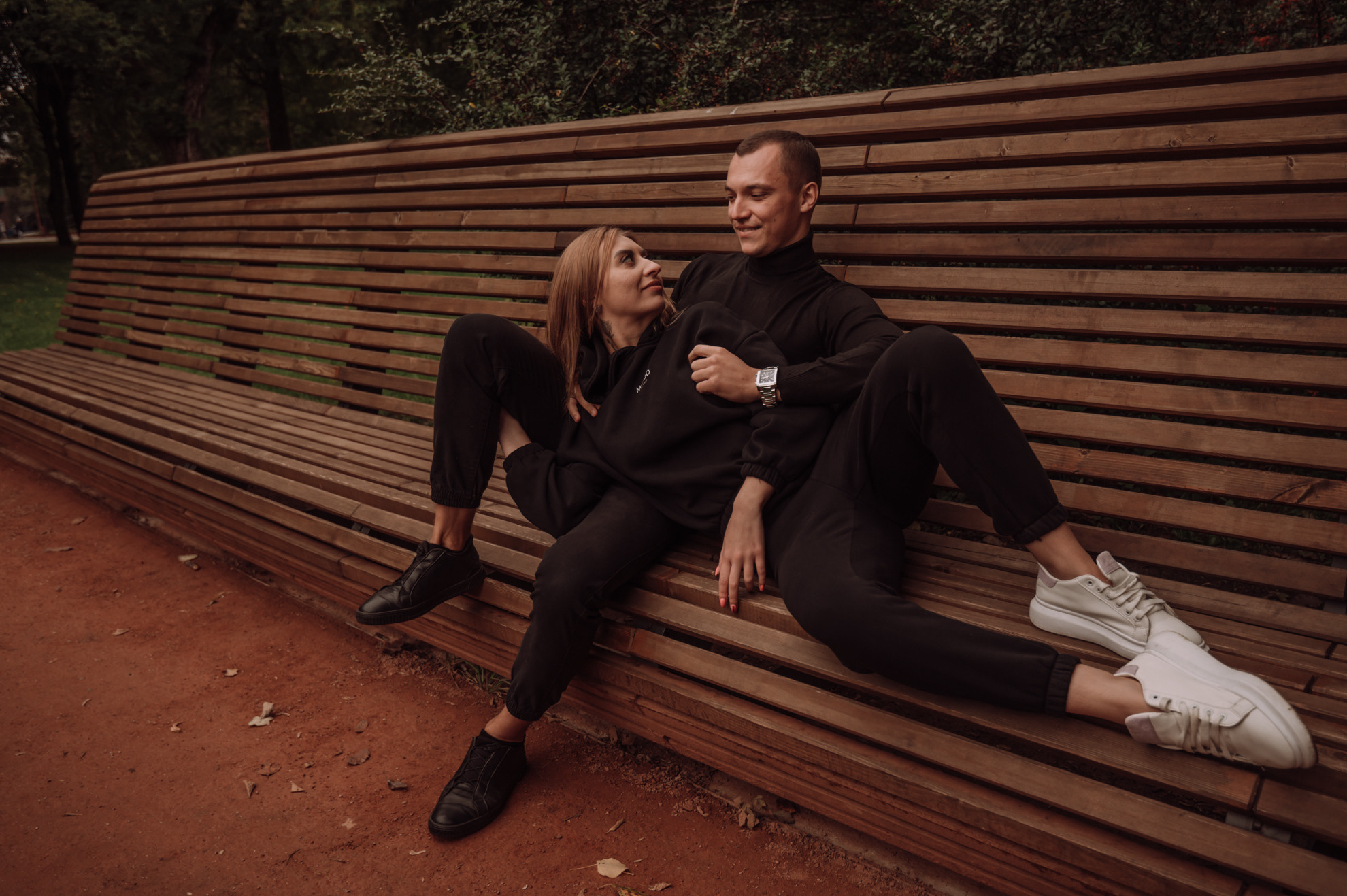 Love Story. Hochzeitsfotografin Leipzig Dresden