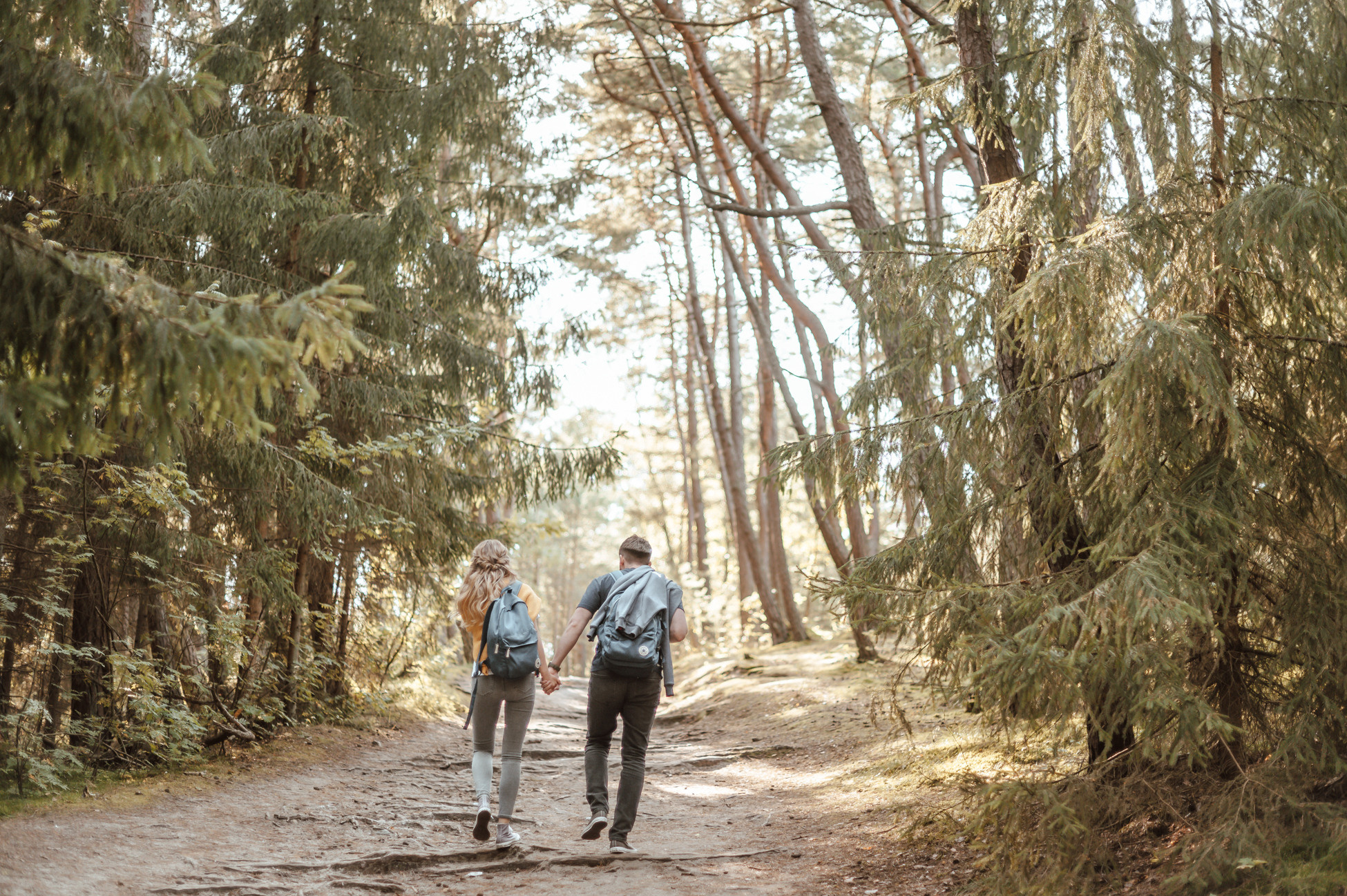 Artem & Alina. Hochzeitsfotografin Leipzig Dresden