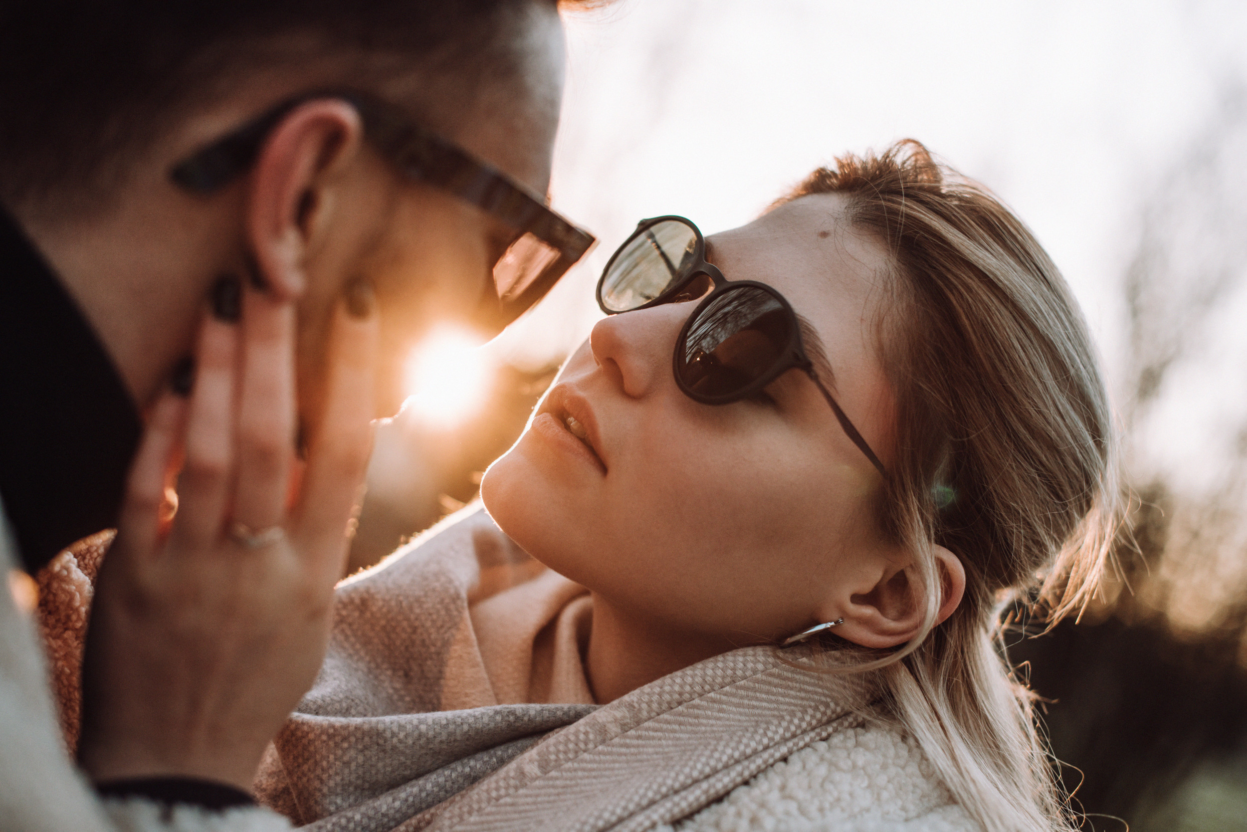Mark & Lisa. Hochzeitsfotografin Leipzig Dresden