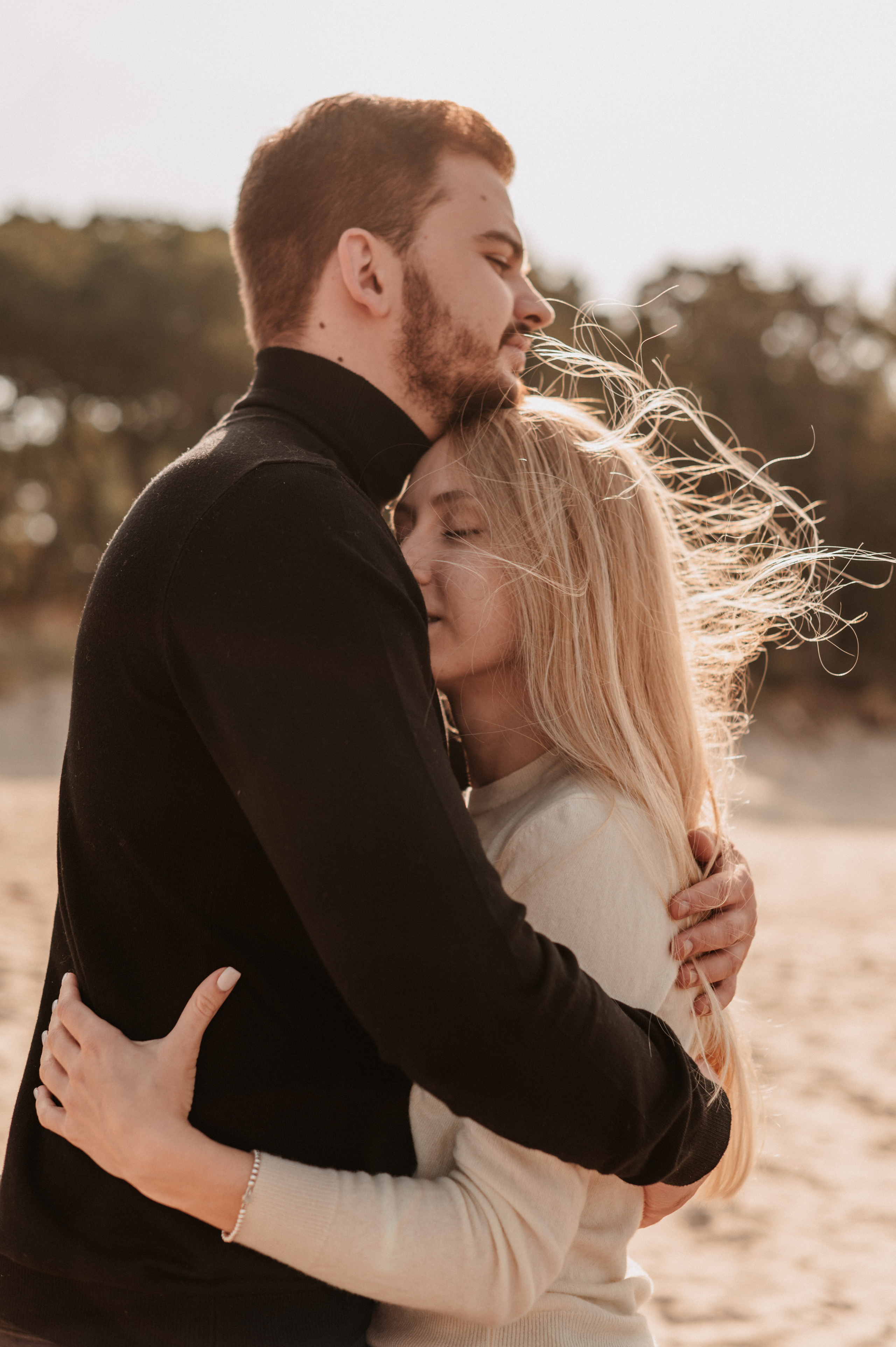 Nikita & Evgenija. Hochzeitsfotografin Leipzig Dresden