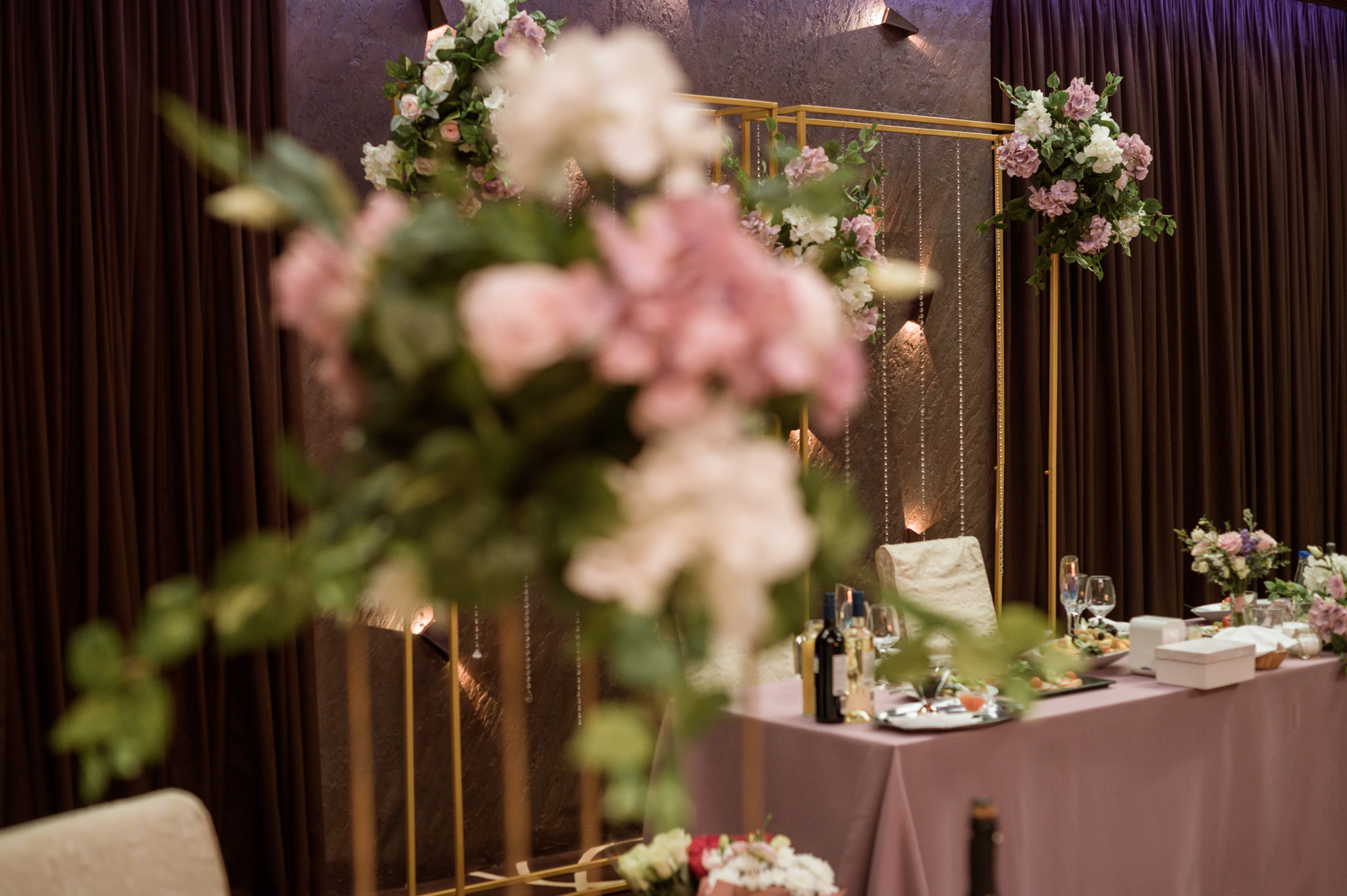 Vicktor & Polina. Hochzeitsfotografin Leipzig Dresden