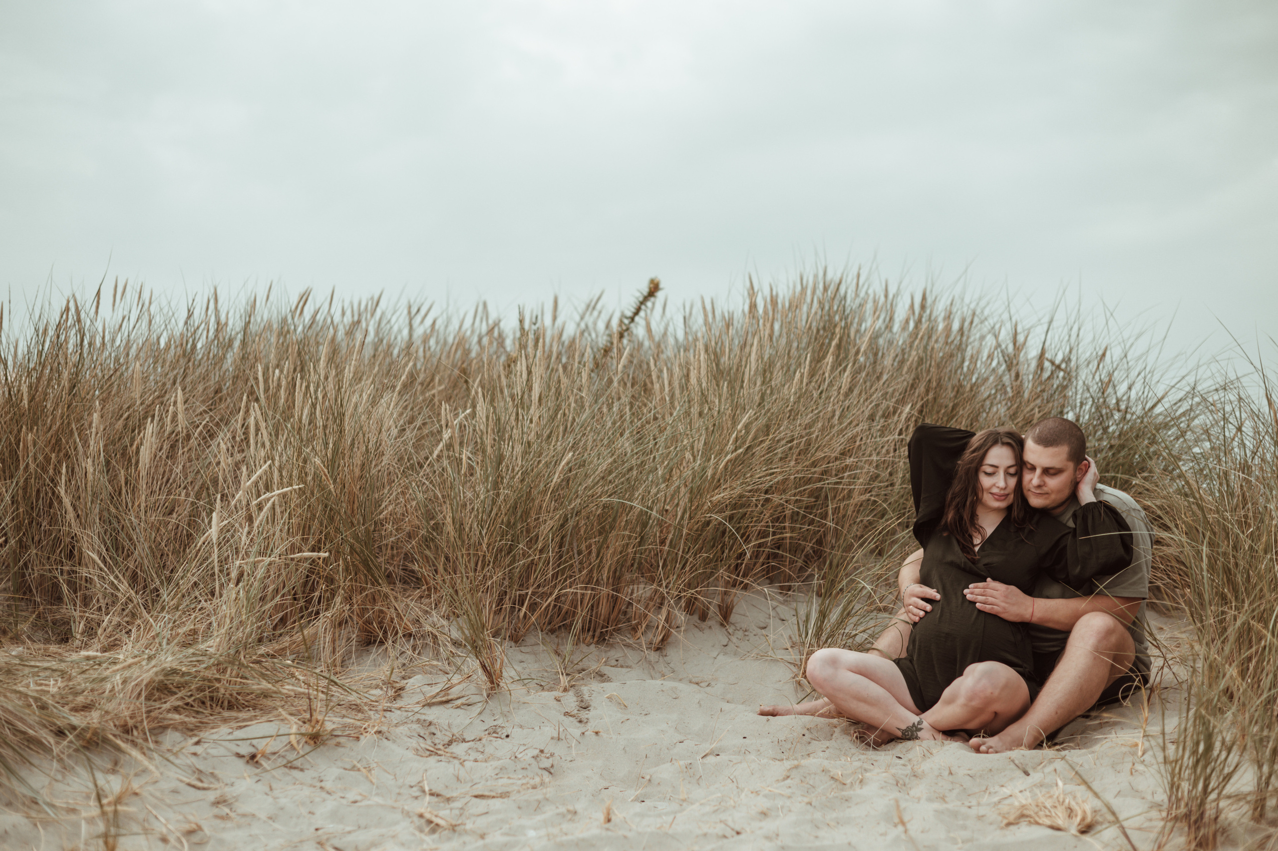 Nikolai & Karina. Hochzeitsfotografin Leipzig Dresden