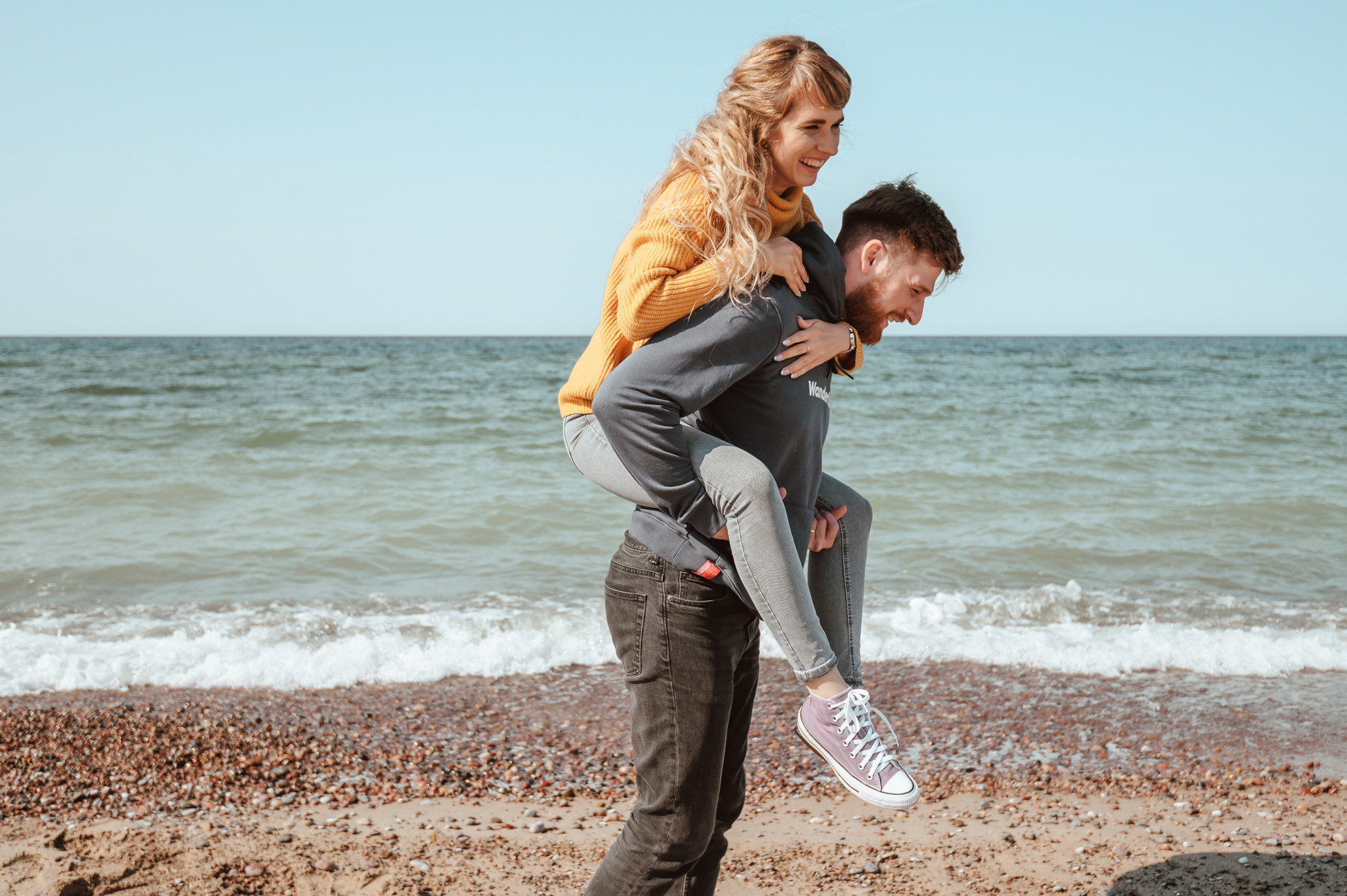 Artem & Alina. Hochzeitsfotografin Leipzig Dresden