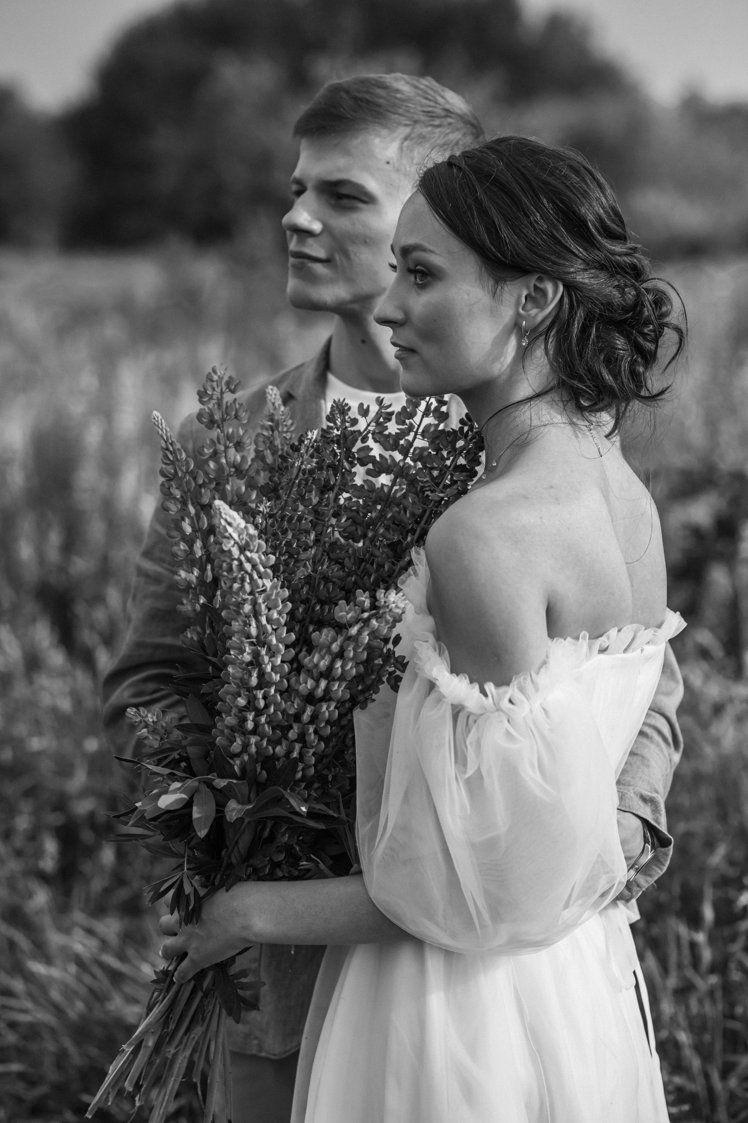 Andrej & Elisabeth. Hochzeitsfotografin Leipzig Dresden