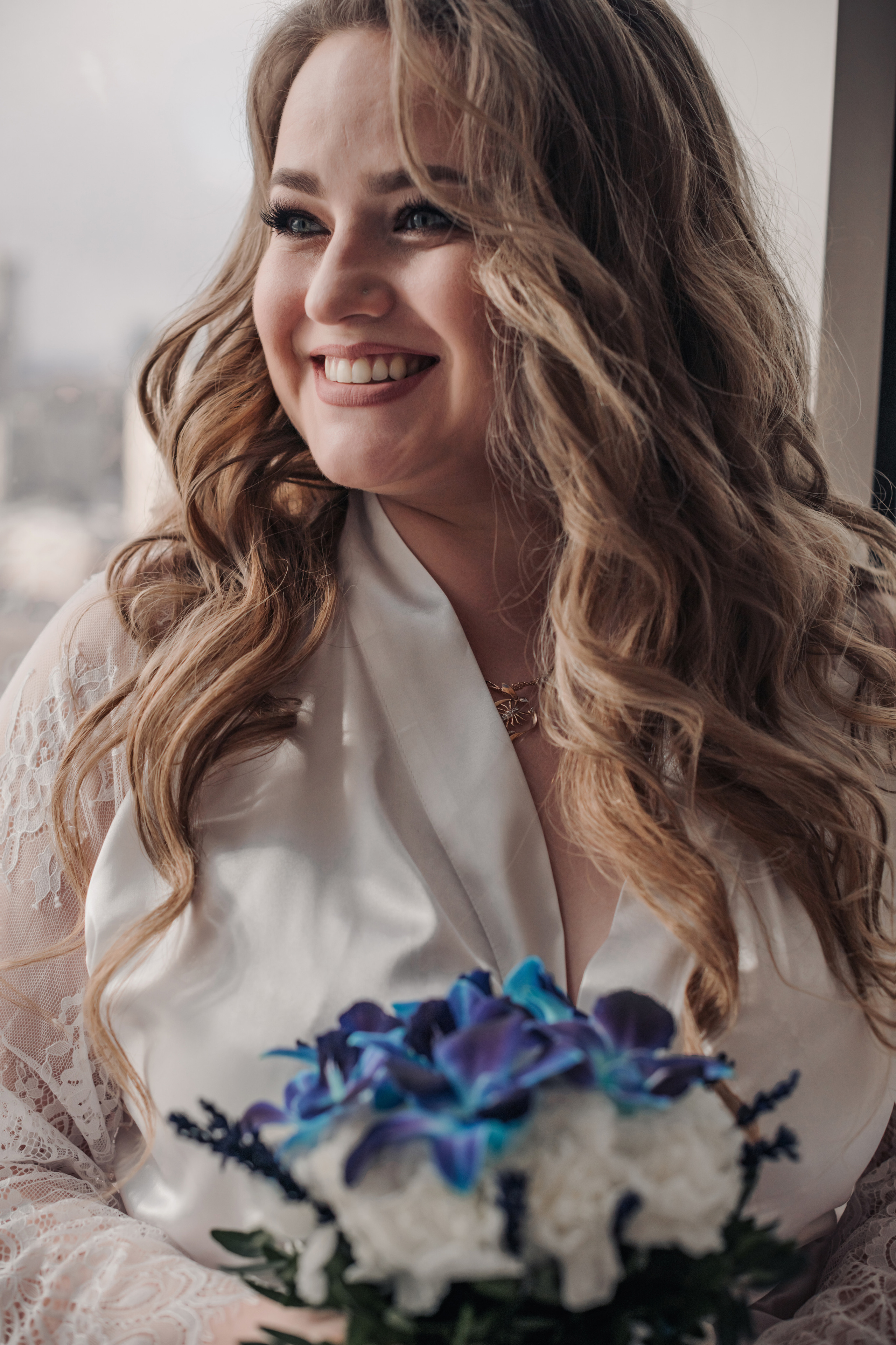 Alexej & Larissa. Hochzeitsfotografin Leipzig Dresden