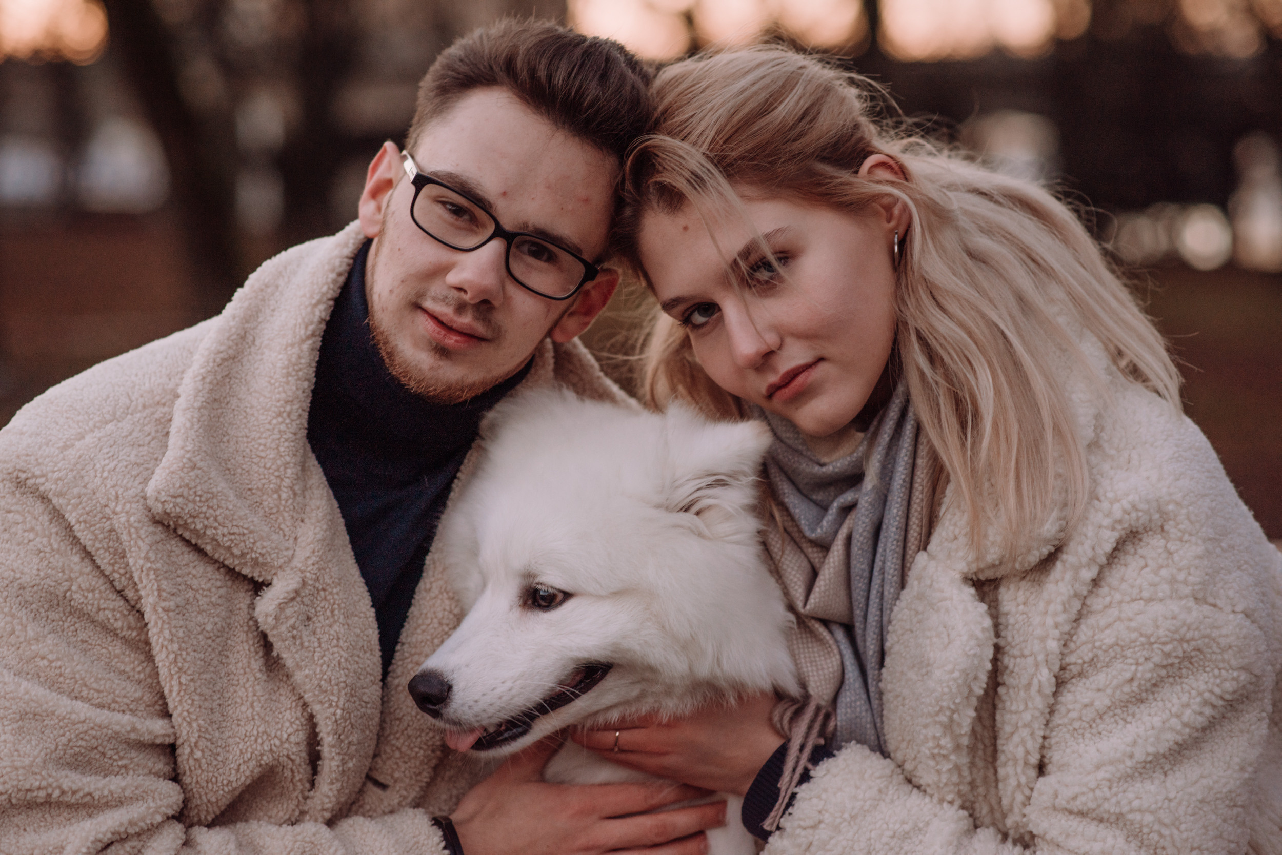 Mark & Lisa. Hochzeitsfotografin Leipzig Dresden