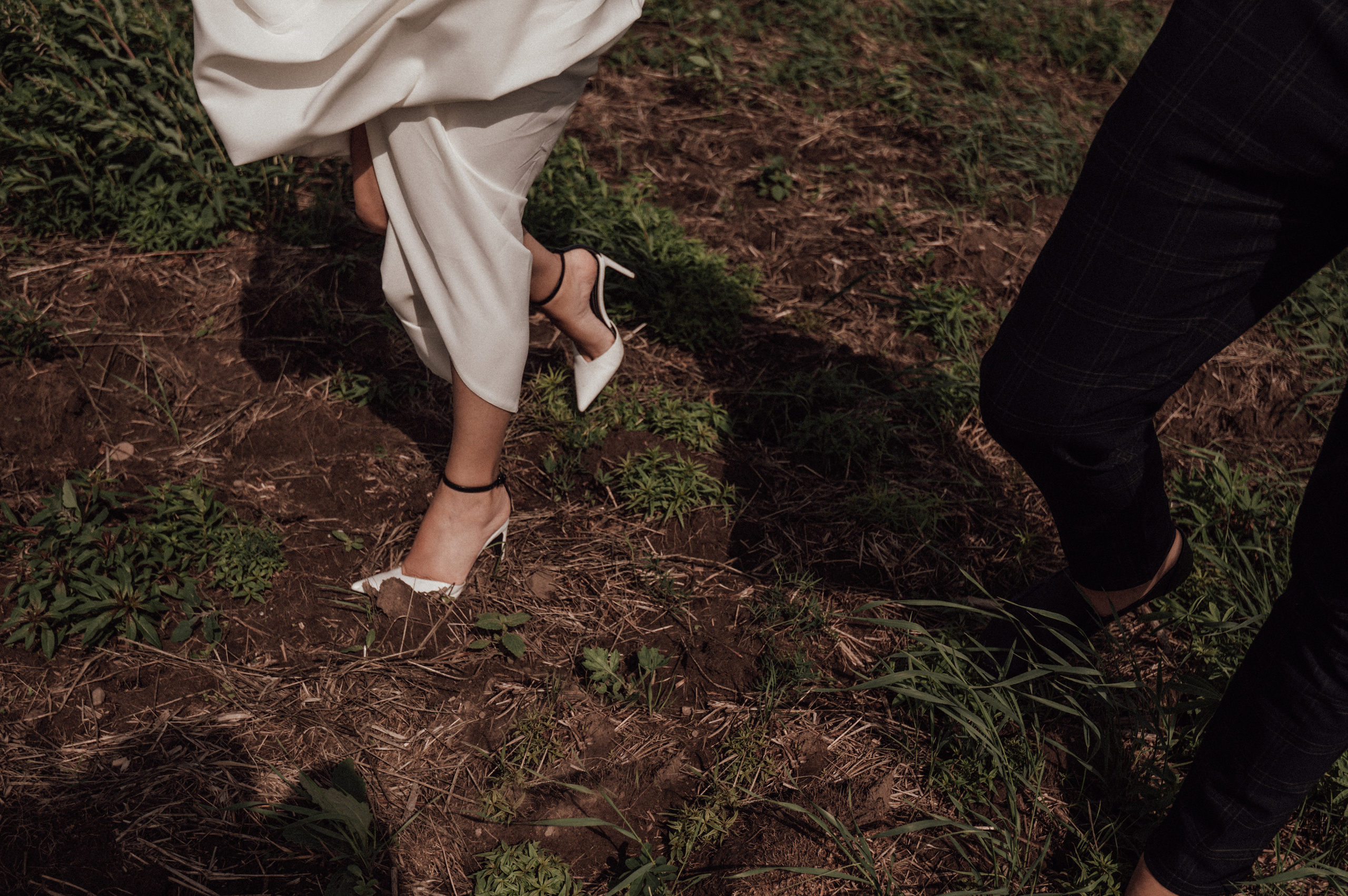 Artjem & Diana. Hochzeitsfotografin Leipzig Dresden