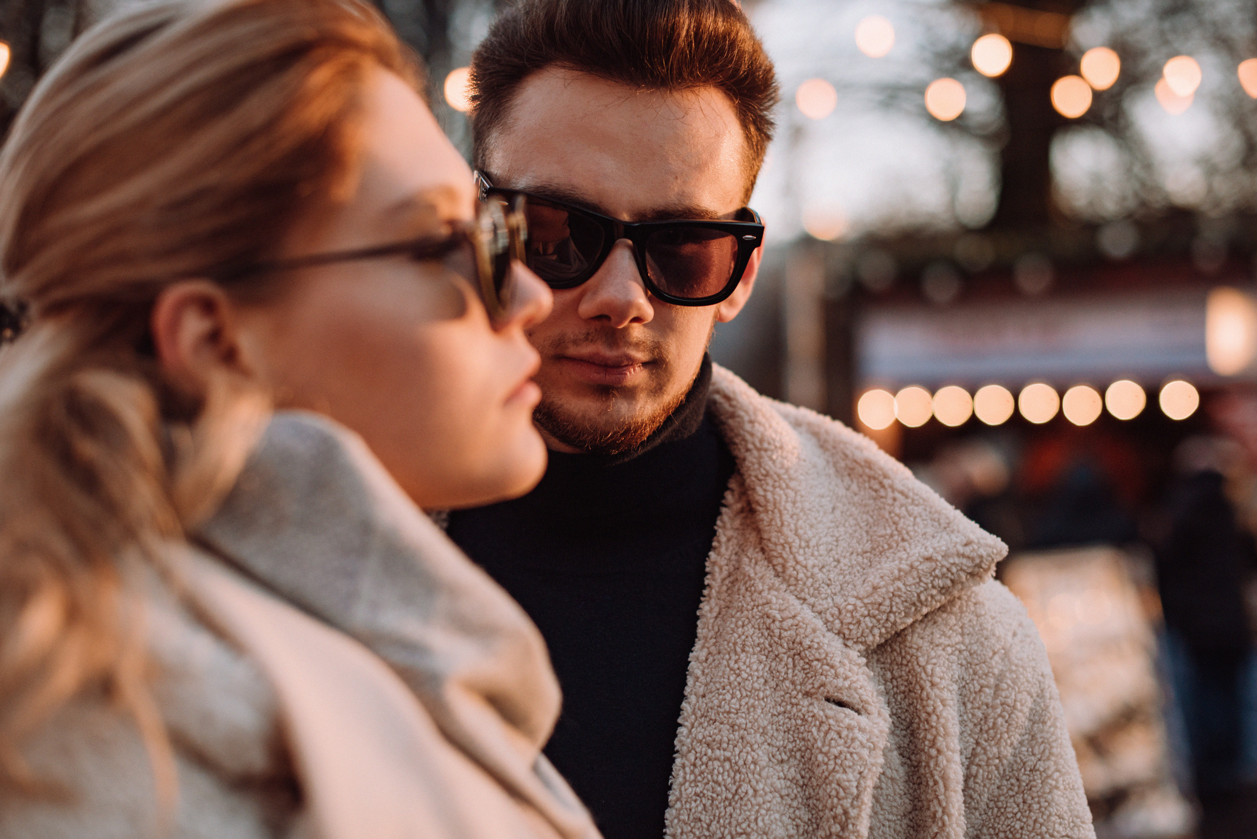 Mark & Lisa. Hochzeitsfotografin Leipzig Dresden