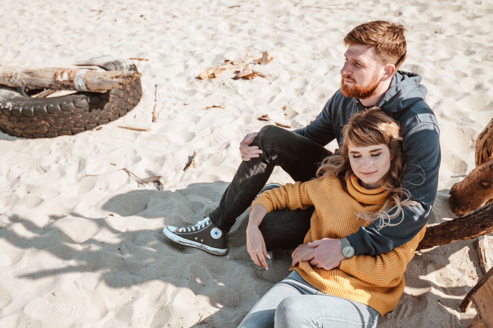 Artem & Alina. Hochzeitsfotografin Leipzig Dresden