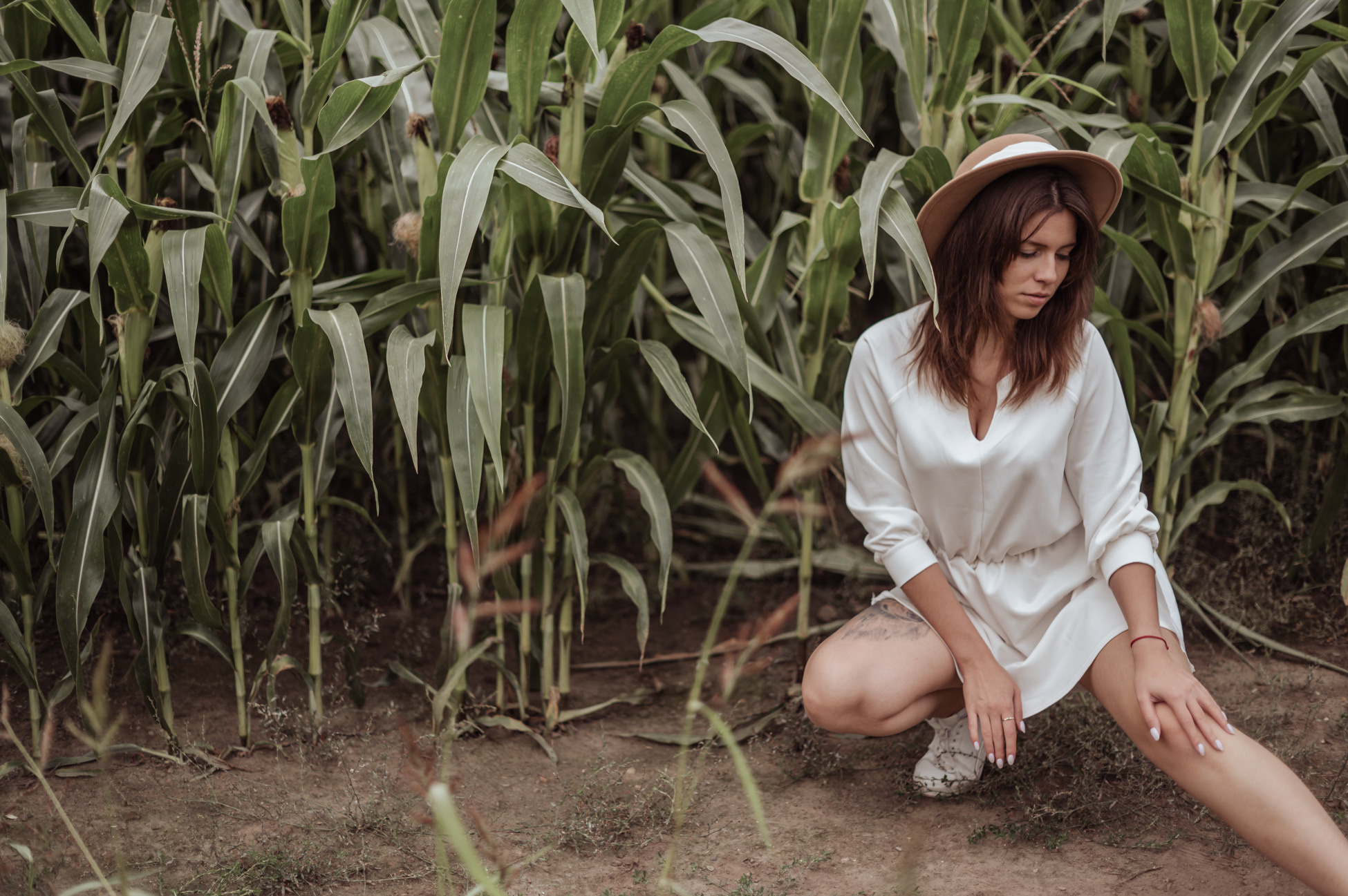 Veronika. Hochzeitsfotografin Leipzig Dresden