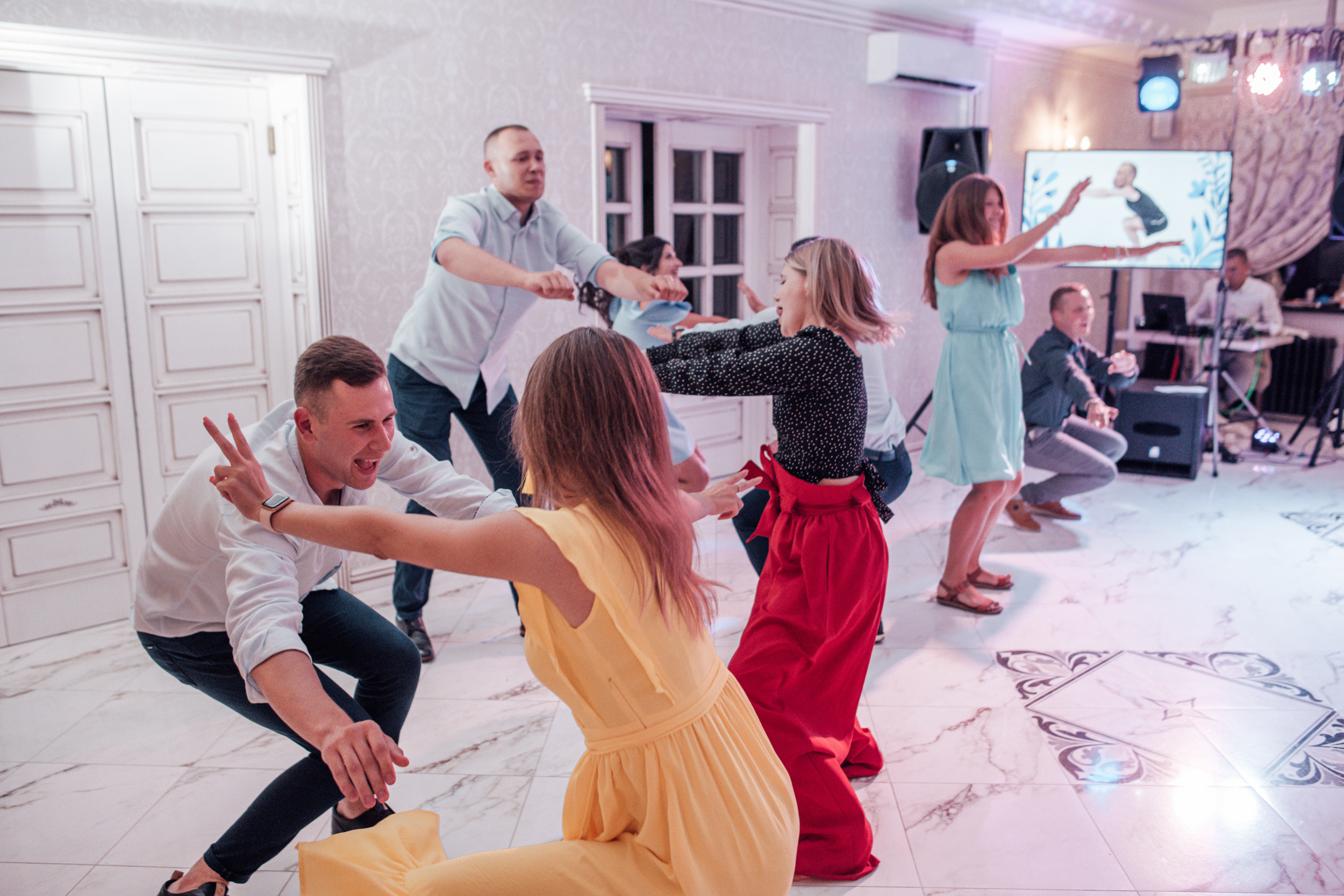 Alexander & Natalia. Hochzeitsfotografin Leipzig Dresden