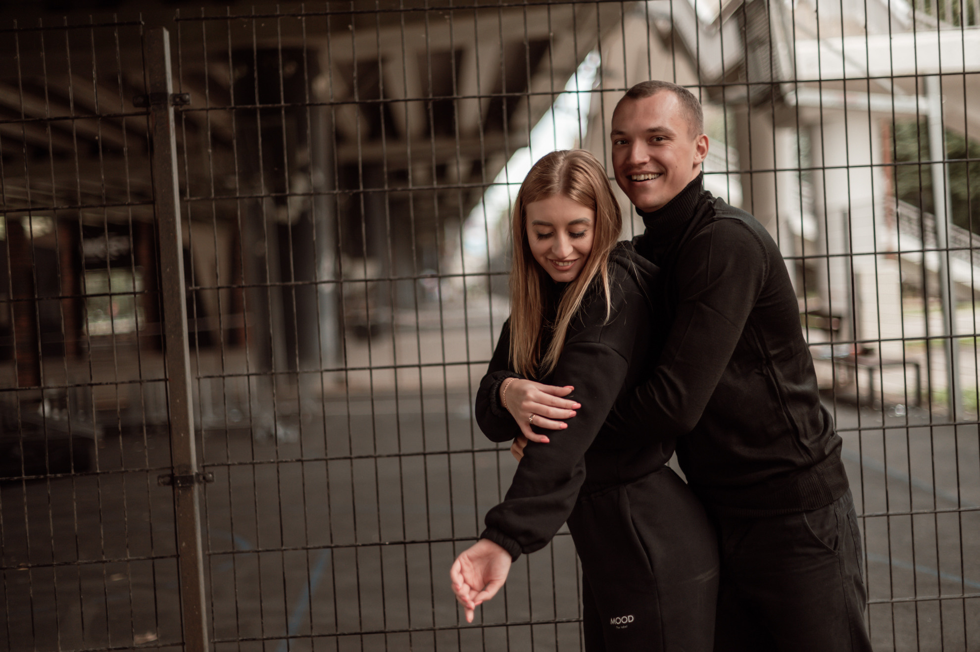 Love Story. Hochzeitsfotografin Leipzig Dresden