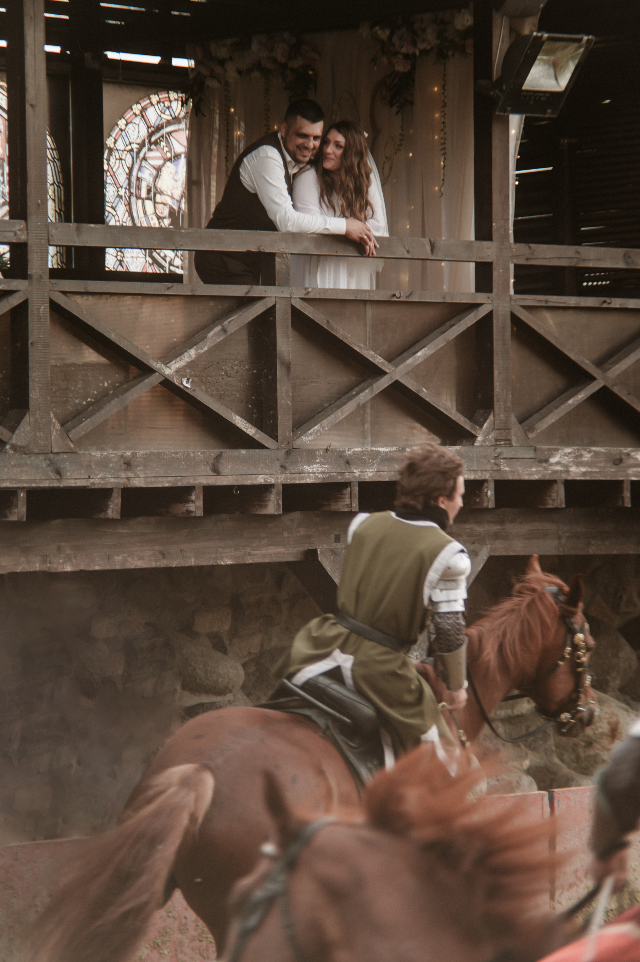 Julian & Evgenia. Hochzeitsfotografin Leipzig Dresden