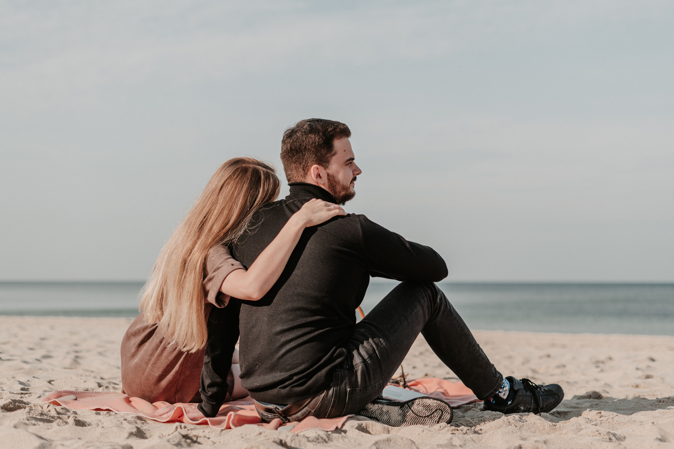 Nikita & Evgenija. Hochzeitsfotografin Leipzig Dresden